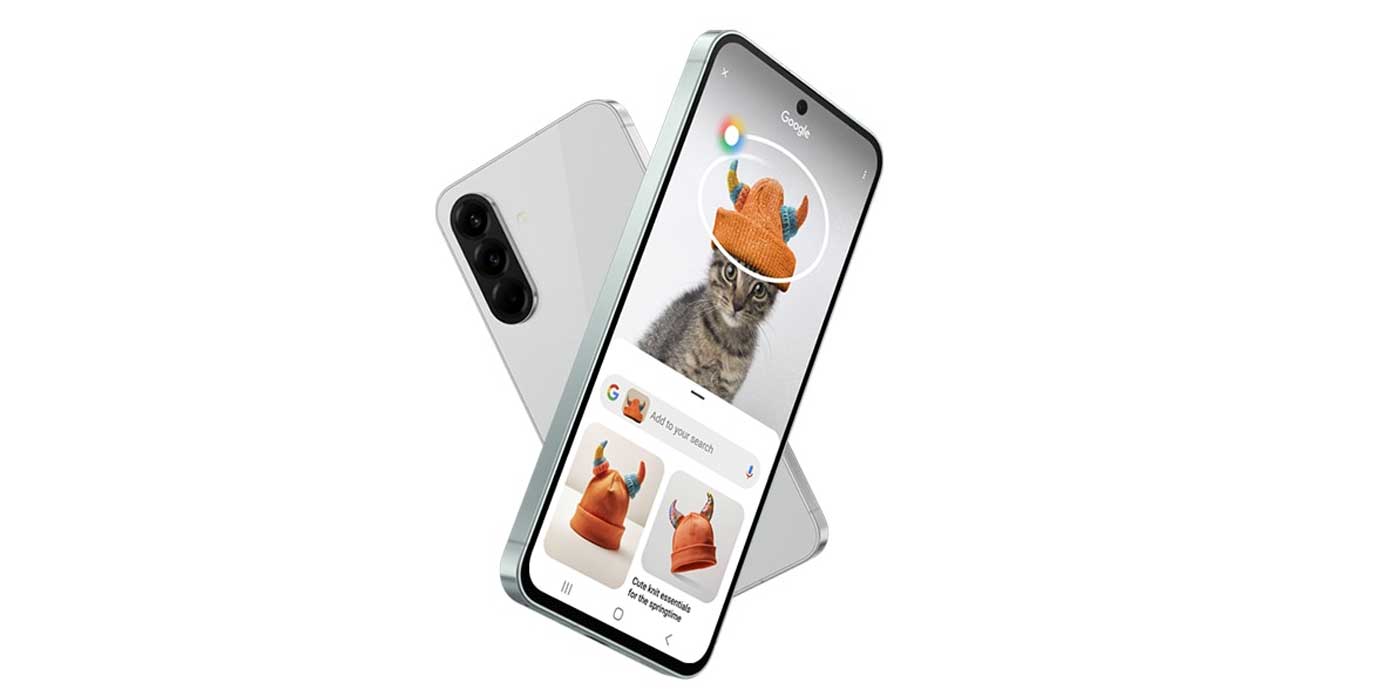 Samsung Galaxy A56, Google Gemini, yan tuş kısayolu, AI asistanı, One UI 7, Mayıs 2025 güvenlik güncellemesi, SammyGuru, Gemini Live, orta sınıf telefonlar, yapay zeka cihazları, akıllı telefon, teknoloji haberleri, Android, Samsung güncelleme, yapay zeka entegrasyonu, Gemini uygulama, Galaxy A serisi, AI, yapay zeka.
