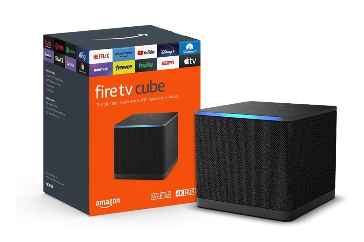 Here are some Turkish meta keywords for the article, separated by commas:

Fire TV Cube, Amazon, indirim, akış cihazı, streaming cihazı, 4K, Dolby Vision, HDR, Dolby Atmos, Alexa, sesli kontrol, akıllı ev, Wi-Fi 6E, medya oynatıcı, Netflix, Prime Video, Disney+, YouTube, televizyon, yaz indirimi, teknoloji, inceleme, kampanya, fırsat, en iyi akış cihazı, fiyat, karşılaştırma, Roku, Amazon Fire TV, akıllı hoparlör, akış kutusu, TV kutusu, ev sineması, yükseltme, HD, ultra HD, eğlence, film, dizi, televizyon programları
