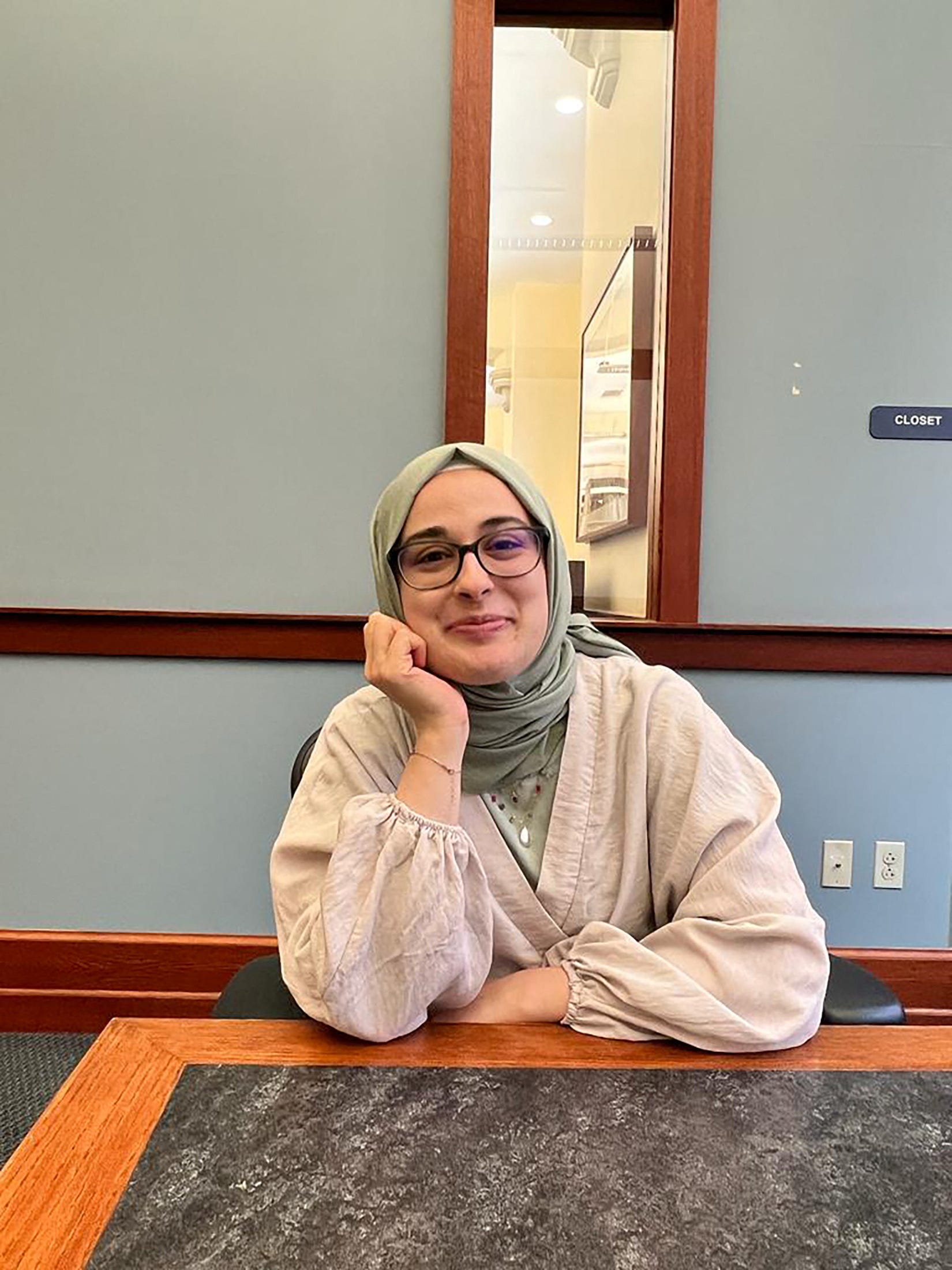 Rumeysa Ozturk, Tufts Üniversitesi, göçmenlik gözaltı, Donald Trump, 2. ABD Temyiz Mahkemesi, William Sessions, kefalet, ifade özgürlüğü, Filistin, İsrail, Louisiana, Vermont, sınır dışı, Türkiye, öğrenci gazetesi, siyasi görüş, ABD Yüksek Mahkemesi, insan hakları, anayasal haklar, göçmen hukuku
