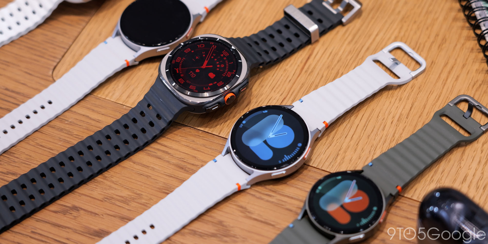 Galaxy Watch 8, One UI 8 Watch, Samsung, giyilebilir cihazlar, akıllı saat, sağlık özellikleri, Google Gemini, Wear OS 6, Antioxidant Index, beta-karoten, One UI 7, Samsung Health, yazılım güncellemesi, firmware, sızıntı, teknoloji, Android Authority, Galaxy Watch, Temmuz, lansman, dedikodu, beta-karoten seviyesi, beslenme, giyilebilir teknoloji, sağlık sensörü, Gemini Actions, takvim etkinlikleri, e-postaları özetleme
