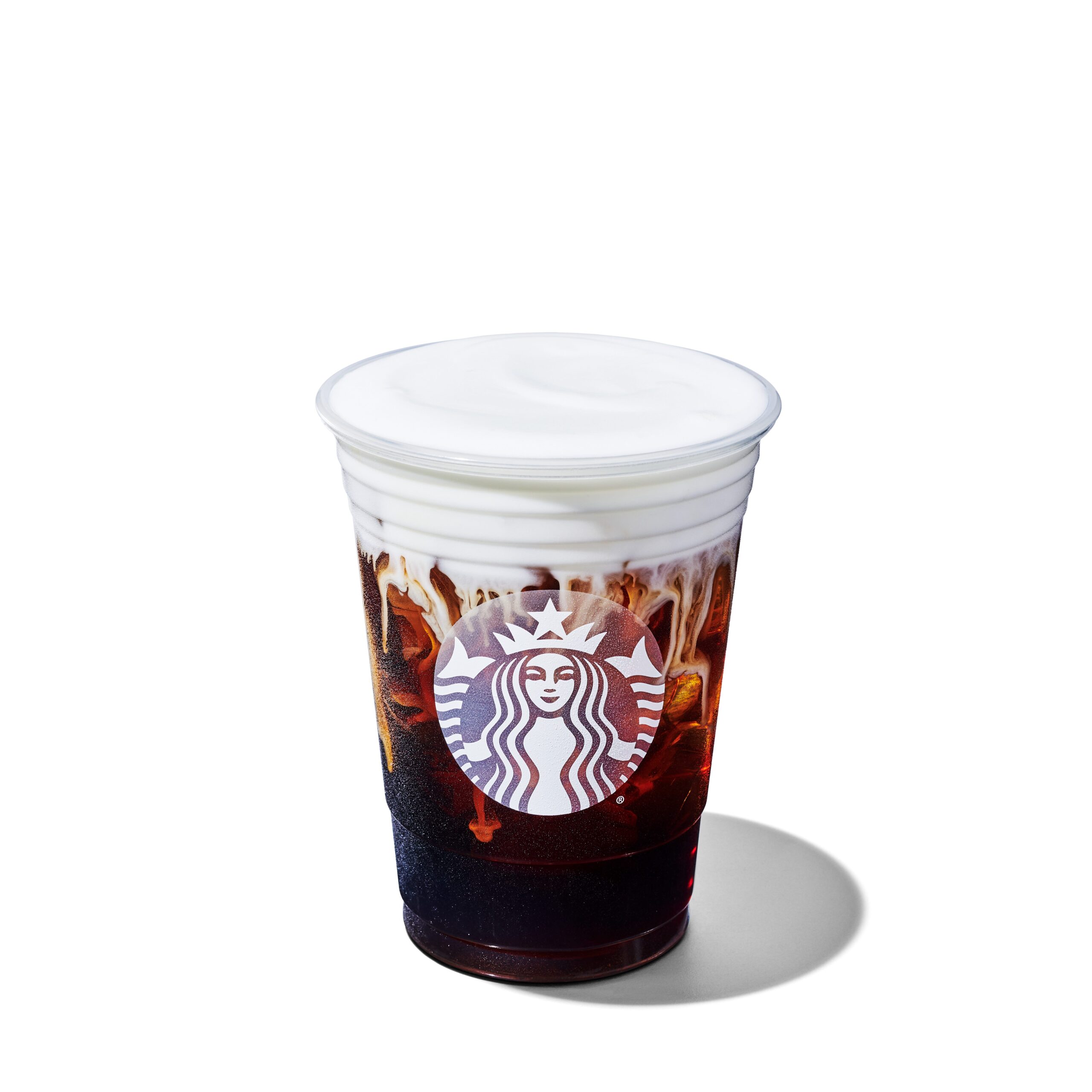 Starbucks, soğuk köpük, ücretsiz, promosyon, indirim, Starbucks Rewards, kahve, içecek, Brown Sugar Cream Cold Foam, Chocolate Cream Cold Foam, Vanilla Sweet Cream Cold Foam, Salted Caramel Cream Cold Foam, Lavender Cream Cold Foam, Cherry Cream Cold Foam, Cold Brew, Iced Chai, Iced Flat White, Iced Chai Latte, Iced Matcha Latte, uygulama, üyelik, ABD, Kanada, Gabe Hauari
