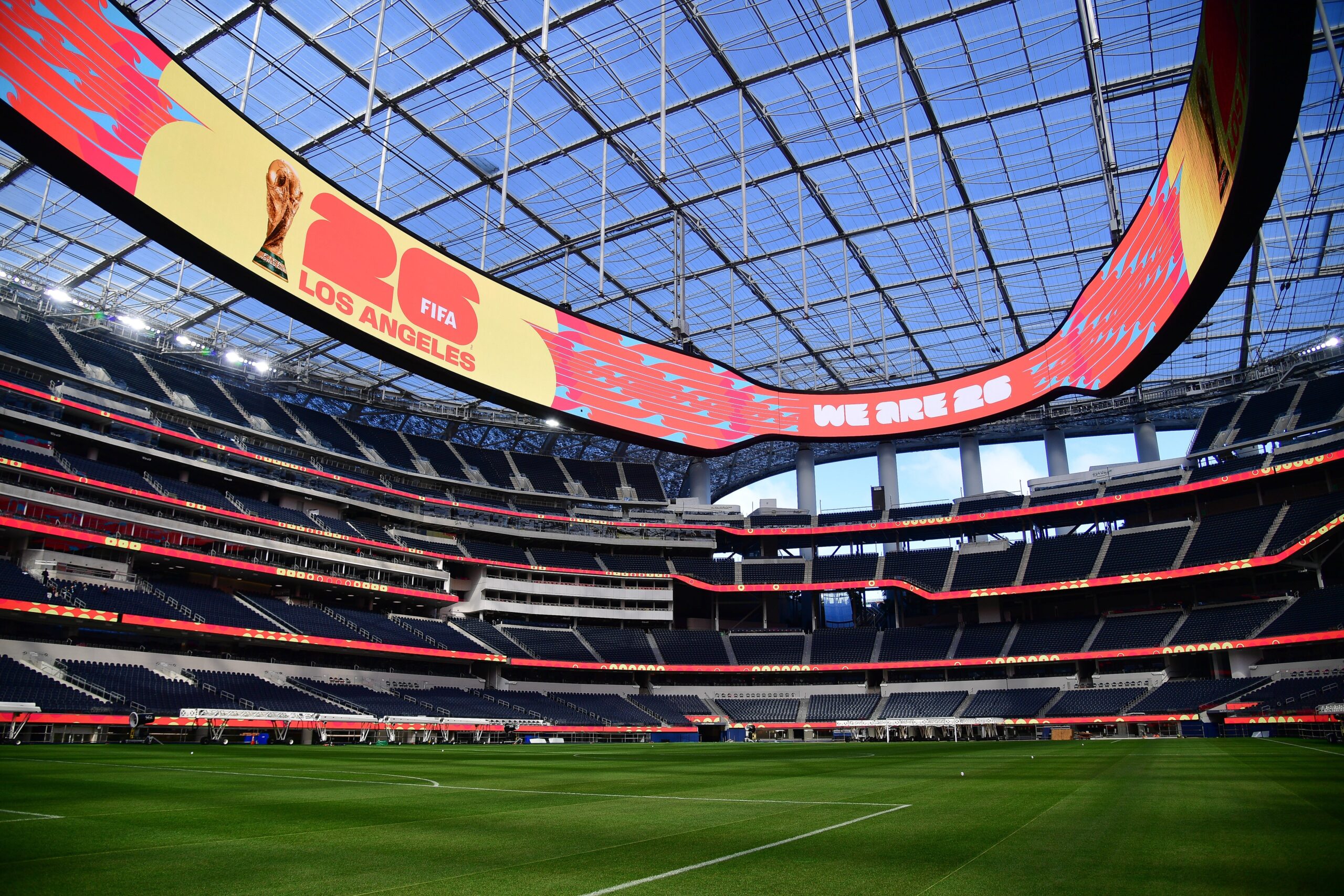 2026 Dünya Kupası, FIFA, Biletler, Lüks Biletler, ABD, Amerika Birleşik Devletleri, Maçlar, Paketler, Fiyatlar, Stadyumlar, MetLife Stadyumu, Lionel Messi, Arjantin, Kanada, Meksika, Takip Et Takımım, FIFA Pavilion, Champions Club, VIP, Saha Kenarı Lounge, Grup Aşaması, Son 32 Turu, Son 16 Turu, Çeyrek Finaller, Yarı Finaller, Üçüncülük Maçı, Final, New York, New Jersey

