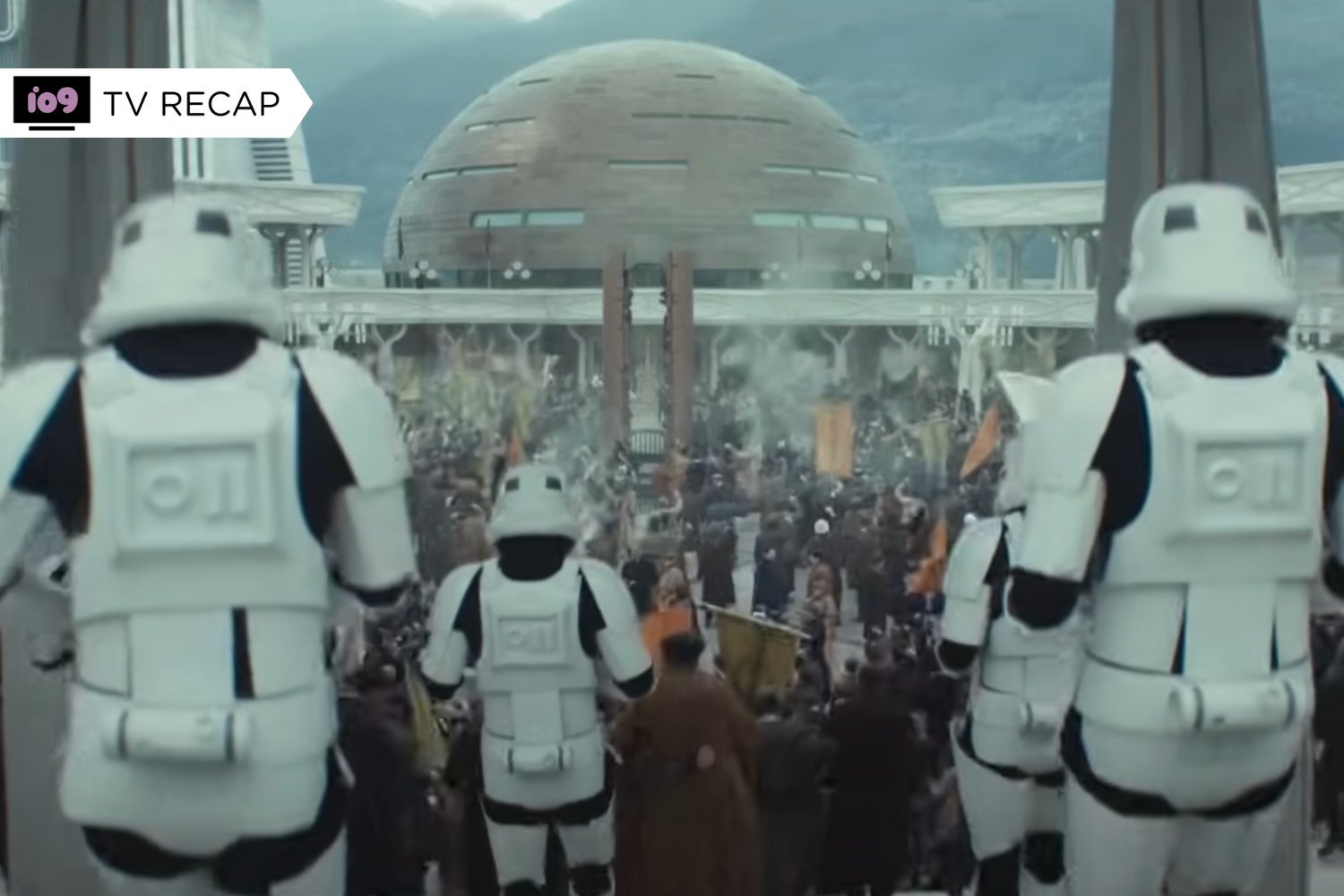 Andor, Star Wars, Rogue One, Cassian Andor, Mon Mothma, Dedra Meero, Syril Karn, Luthen Rael, Bix Caleen, Ghorman, Rebellion, Imperial, Disney+, Review, Episode Recap, Diego Luna, Denise Gough, Stellan Skarsgård, Genevieve O'Reilly, Kyle Soller, Adria Arjona, Meta Analysis, Themes, Characters, Plot, Spoilers, Star Wars Rebels, K2-SO
