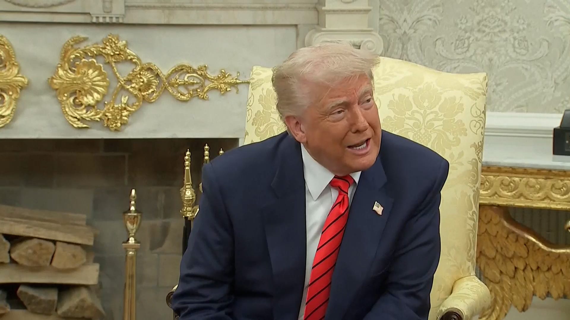 Donald Trump, Alex Ovechkin, Wayne Gretzky, Kanada, Rusya, Buz Hokeyi, NHL, Washington Capitals, Mark Carney, Yanılgı, Siyasi, Haber, ABD, trending haberler, Melina Khan

