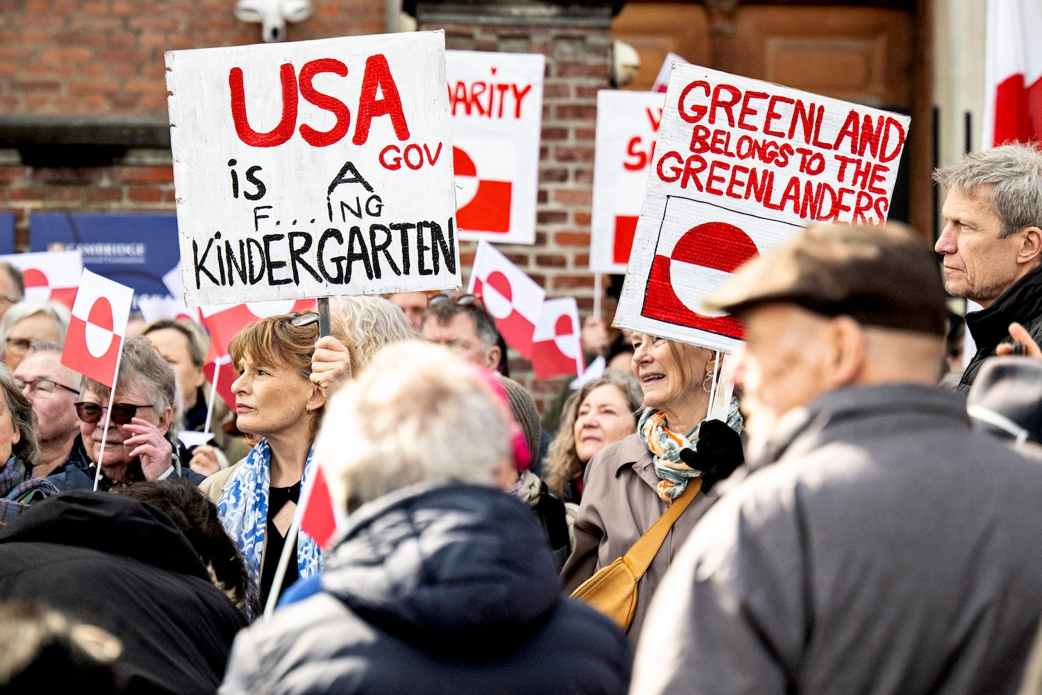 ABD, Grönland, Danimarka, istihbarat, casusluk, Donald Trump, Tulsi Gabbard, işgal, ilhak, ulusal güvenlik, propaganda, dış politika, Greenland, Denmark, intelligence, spying, annexation, national security, foreign policy
