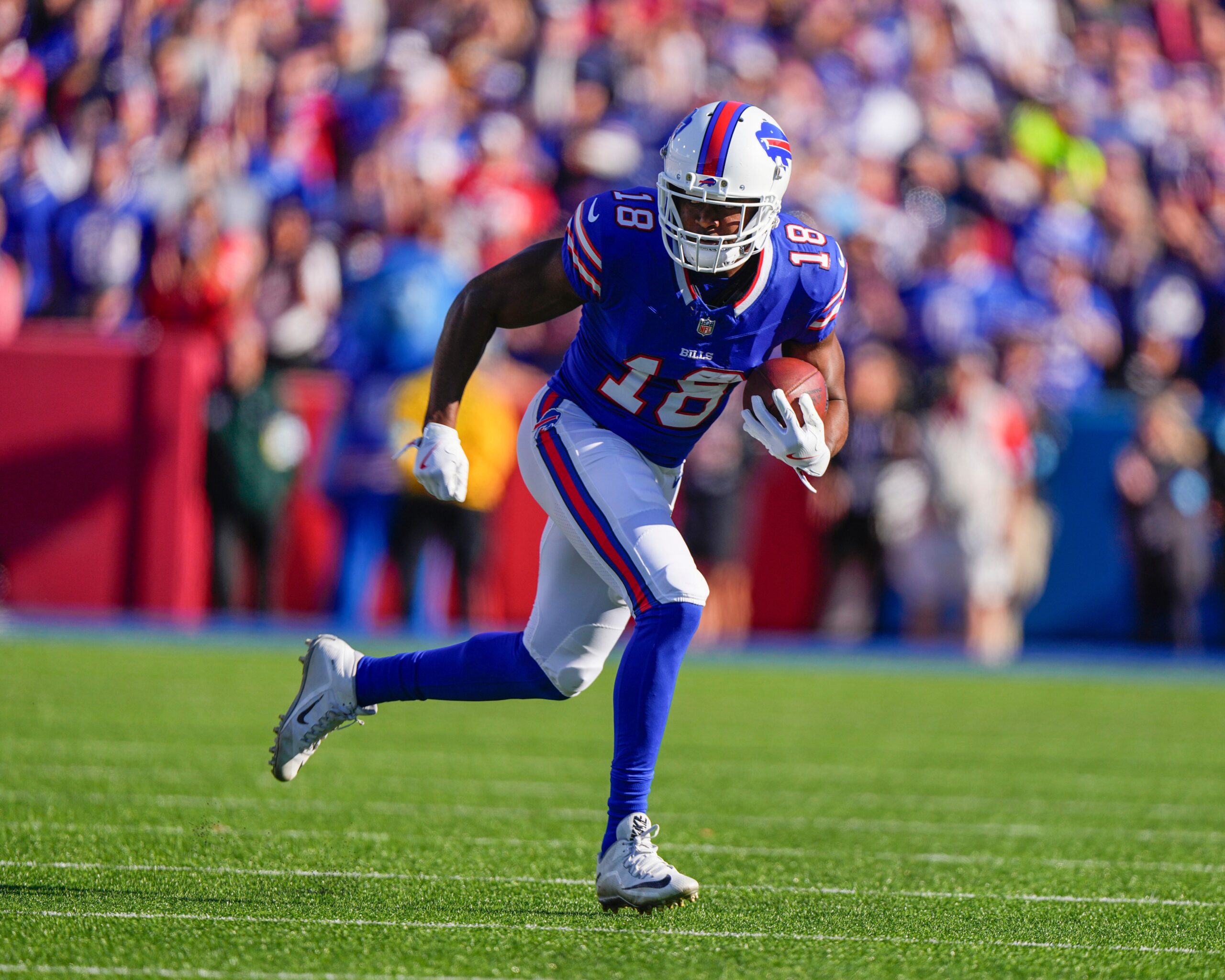 NFL, Amerikan futbolu, 2025 NFL Draftı, serbest oyuncular, Amari Cooper, Keenan Allen, Aaron Rodgers, Justin Simmons, Asante Samuel Jr., Za'Darius Smith, transferler, sözleşmeler, takımlar, oyuncular, dedikodular, analiz, haberler, USA TODAY Sports, Tyler Dragon
