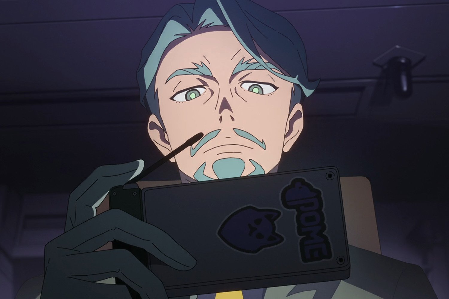 Gundam GQuuuuuuX, Gundam, Eleştirisi, İnceleme, Alt-Future, Alternatif Tarih, One Year War, Char Aznable, Challia Bull, Cameron Bloom, Mosk Han, Dren, Denim, Gene, Gaia, Ortega, Black Tri-Stars, Kycilia Zabi, Universal Century, Referanslar, Fan Servisi, Anime, Robotlar, Bilim Kurgu, Nostalji, Blorbos, Glup Shittos, Gundam UC, Mobil Suit Gundam, Karakterler, Hikaye, Özgünlük, Yaratıcılık, Sadakat, Hayranlar, Zeon, Dünya Federasyonu, Yeni Tipler, Anime Eleştirisi, Anime İncelemesi
