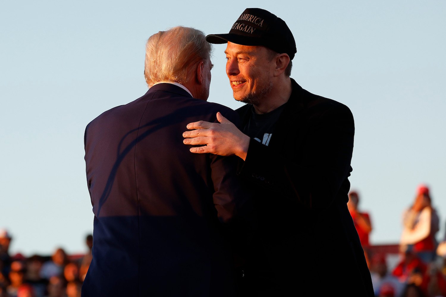 Elon Musk, Starlink, Donald Trump, tarifeler, ticaret, Lesotho, uydu interneti, ABD, Çin, uluslararası ilişkiler, ekonomik etki, politika, iş dünyası, Trump yönetimi
