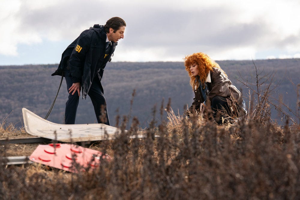 Poker Face Sezon 2, Natasha Lyonne, Rian Johnson, Cynthia Erivo, Peacock, suç, gizem, dedektif, yayın tarihi, oyuncu kadrosu, abonelik, ücret, indirim, FBI, Charlie Cale, Plymouth Barracuda, yalan dedektörü, diziler, televizyon, akış, yayın platformu.
