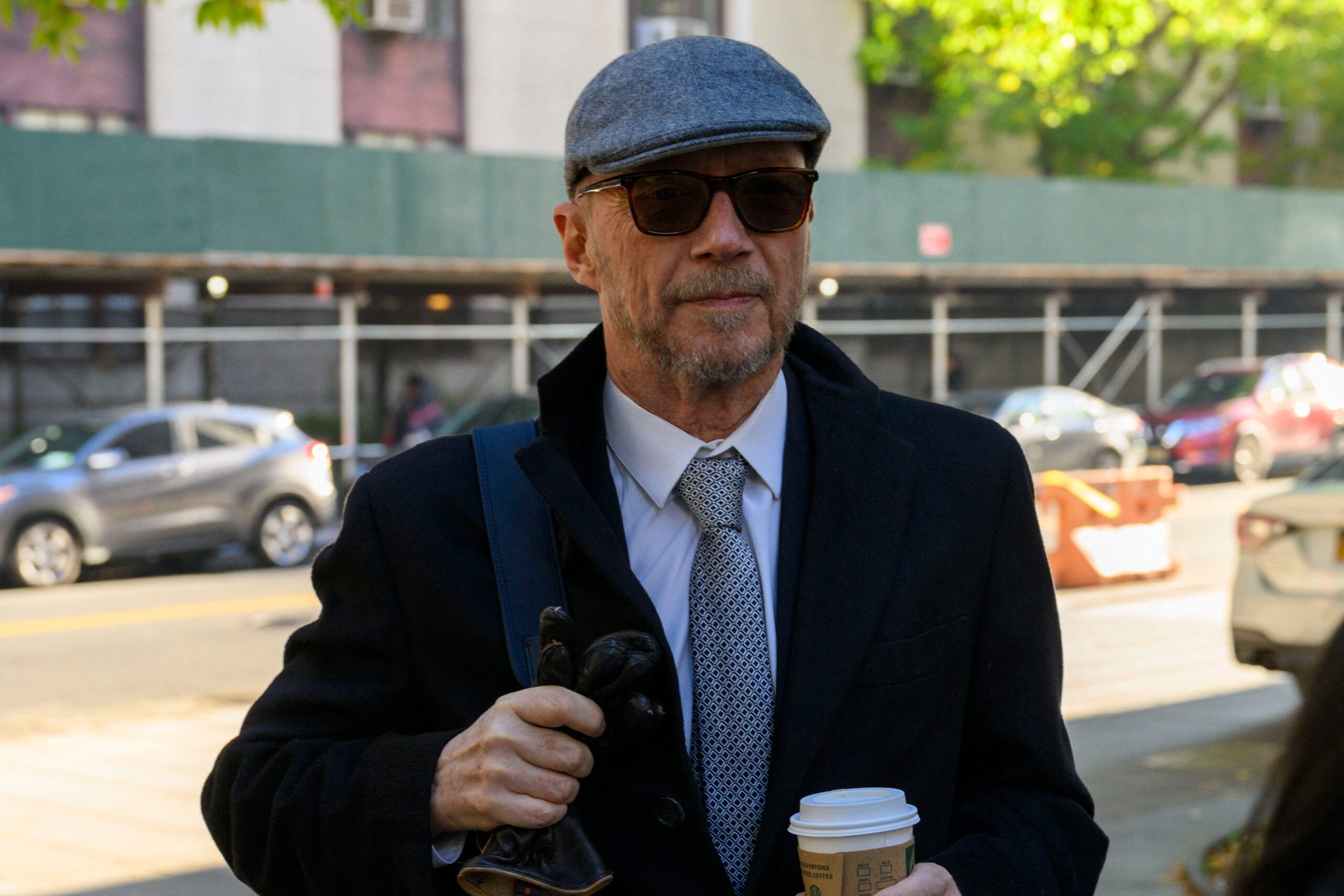 Paul Haggis, tecavüz, İtalya, dava, beraat, Haleigh Breest, tazminat, film yönetmeni, senarist, Crash, Million Dollar Baby, cinsel saldırı, şiddet, RAINN
