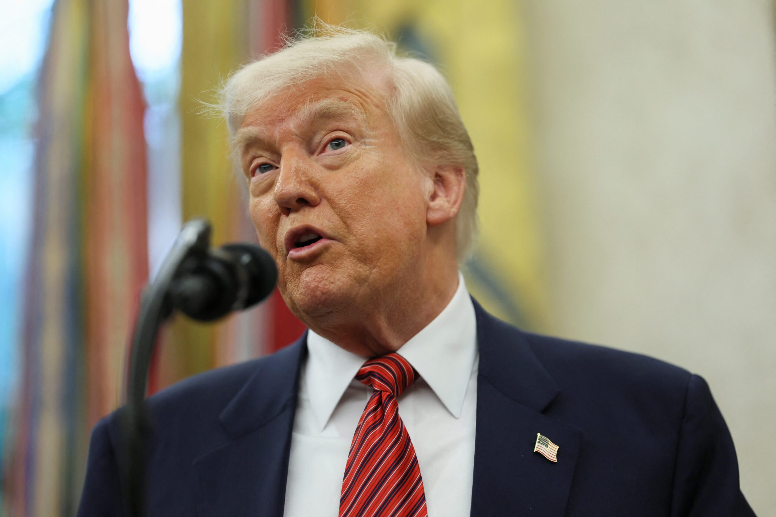 Donald Trump, ticaret anlaşması, ticaret görüşmeleri, ABD, Çin, gümrük tarifeleri, Scott Bessent, Jamieson Greer, uluslararası ticaret, ekonomik ilişkiler, Mayıs 8 açıklaması
