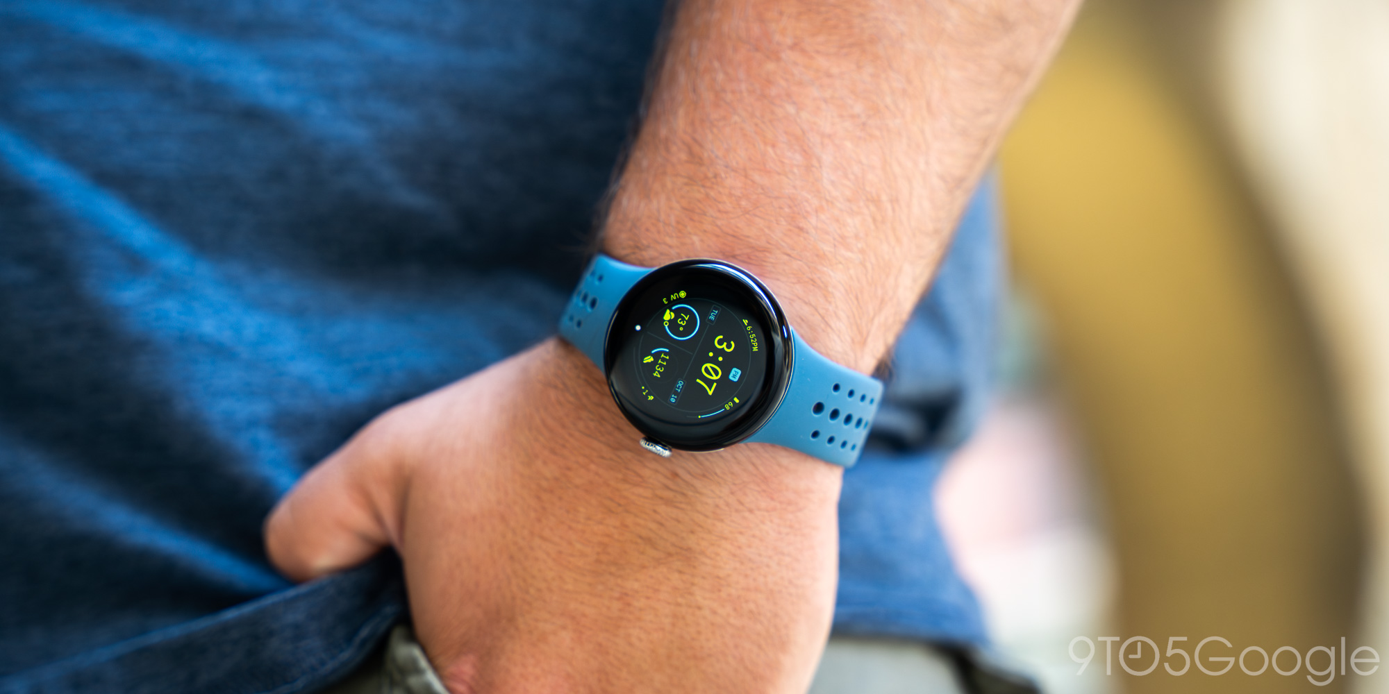 Pixel Watch 2, akıllı saat, Google, Amazon, yenilenmiş, indirim, fiyat, inceleme, satın al, Android, Pixel telefon, karşılaştırma, Pixel Watch 3, ucuz akıllı saat, giyilebilir teknoloji, Snapdragon Wear W5 Gen 1
