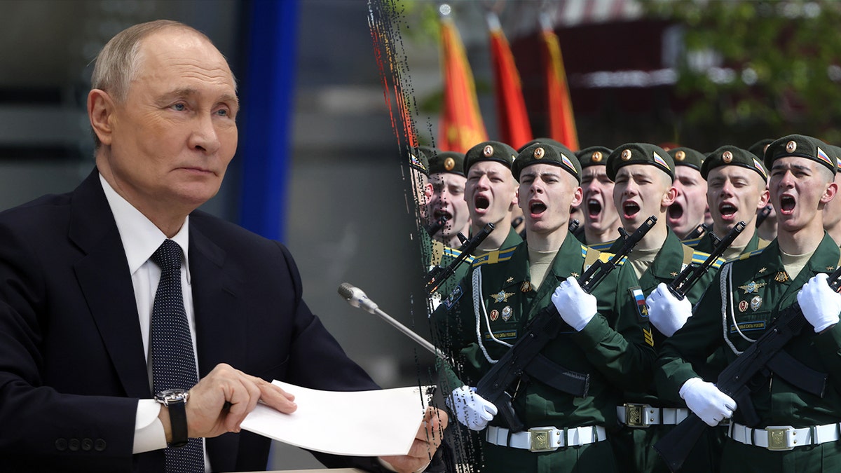 Ronald Reagan, Donald Trump, Vladimir Putin, Xi Jinping, Rusya, Çin, Ukrayna, İran, Küba, Venezuela, Kuzey Kore, Macaristan, ABD, dış politika, demokrasi, özgürlük, insan hakları, ekonomik özgürlük, terörizm, yaptırımlar, NATO, iyi ve kötü, Soğuk Savaş, Joe Biden, Marco Rubio, Nicolás Maduro, Red Square, Fox News
