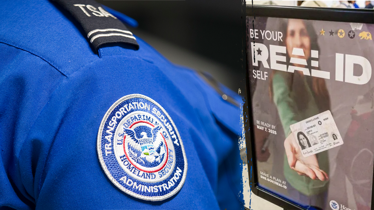 REAL ID, TSA, Adam Stahl, İç Güvenlik Bakanlığı, havaalanı güvenliği, kimlik doğrulama, pasaport, askeri kimlik, Global Entry, iç hat uçuşları, 9/11, göçmenlik, güvenlik, seyahat, seyahat ipuçları, kimlik, belge güvenliği
