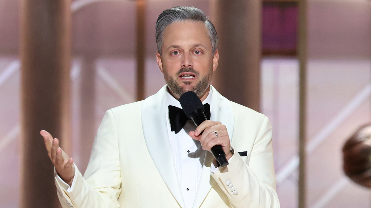 Nate Bargatze, Disney, aile dostu eğlence, komedi, medya imparatorluğu, Bob Iger, DEI, woke, tema parkı, Nateland, Jerry Seinfeld, Dave Chappelle, Sebastian Maniscalco, Walt Disney, Emmy Ödülleri
