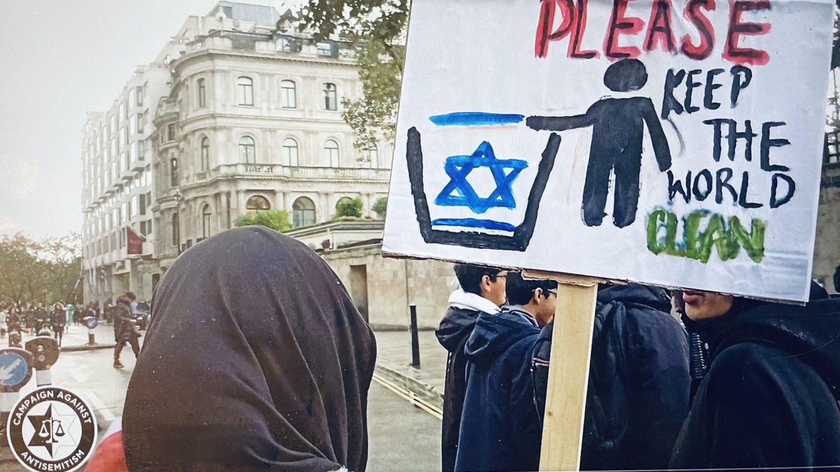Yahudi karşıtlığı, antisemitizm, ADL, J7 Raporu, Antisemitizm Olayları, Antisemitizm İstatistikleri, İsrail, Hamas, 7 Ekim Saldırıları, Arjantin, Avustralya, Kanada, Fransa, Almanya, İngiltere, ABD, Yahudi Toplumu, Nefret Suçları, Sosyal Medya, Akademik Kurumlar, Javier Milei, Siyonizm karşıtlığı, Hezbollah, Yahudi Öğrenciler, ECAJ, CIJA, CRIF, ZJD, İngiliz Yahudileri, Holokost, Jonathan Greenblatt, Nefret Söylemi, Online Nefret, Güvenlik, Irkçılık, Ayrımcılık
