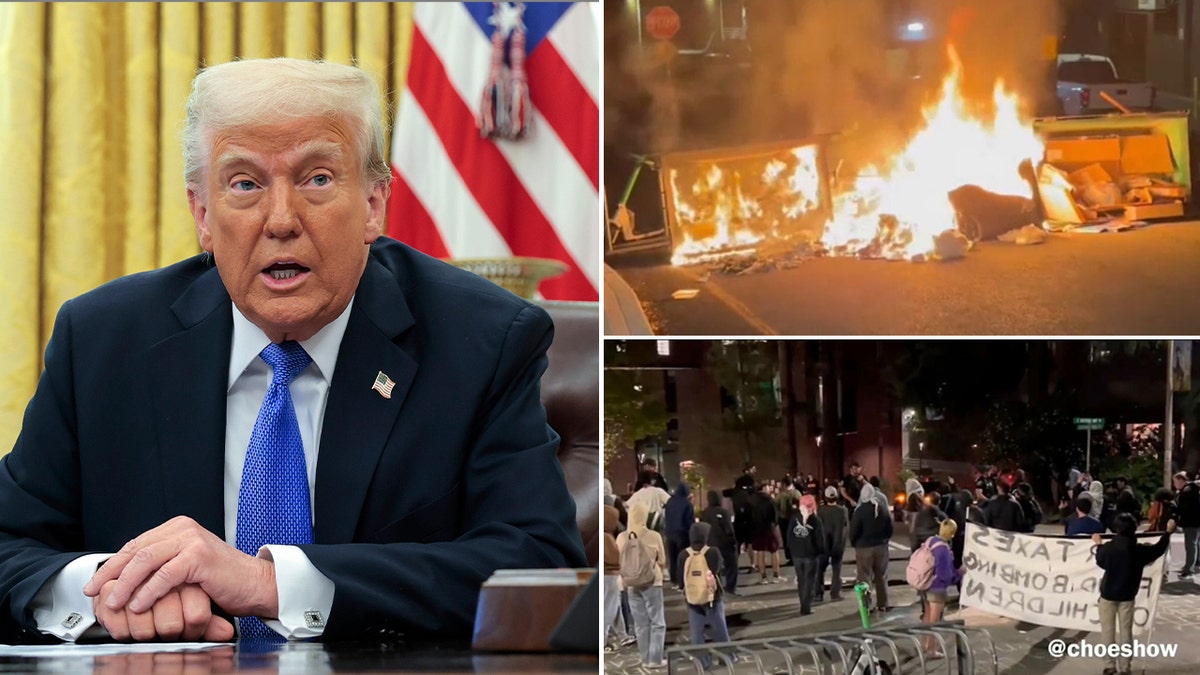 Üniversite protestosu, anti-Semitizm, Washington Üniversitesi, Donald Trump, görev gücü, Boeing, Filistin, İsrail, öğrenci protestoları, sivil haklar, kampüs güvenliği, Shaban Al-Dalou, eğitim sekreteri, Linda McMahon, şiddet, tutuklamalar, üniversite finansmanı, terör saldırısı, Hamas, antisemitizm soruşturması, öğrenci grubu, Gerberding Hall, Al-Aqsa Hastanesi
