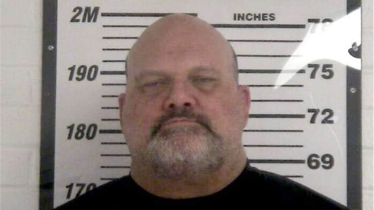 Michael Droese, Duke The Dumpster Droese, WWE, güreş, çocuk pornosu, cinsel istismar, Tennessee, Warren County, tutuklama, dava, adli süreç, suç, Dark Web, Coinbase, FBI, uyuşturucu, okul öğretmeni, DUI, Fox News
