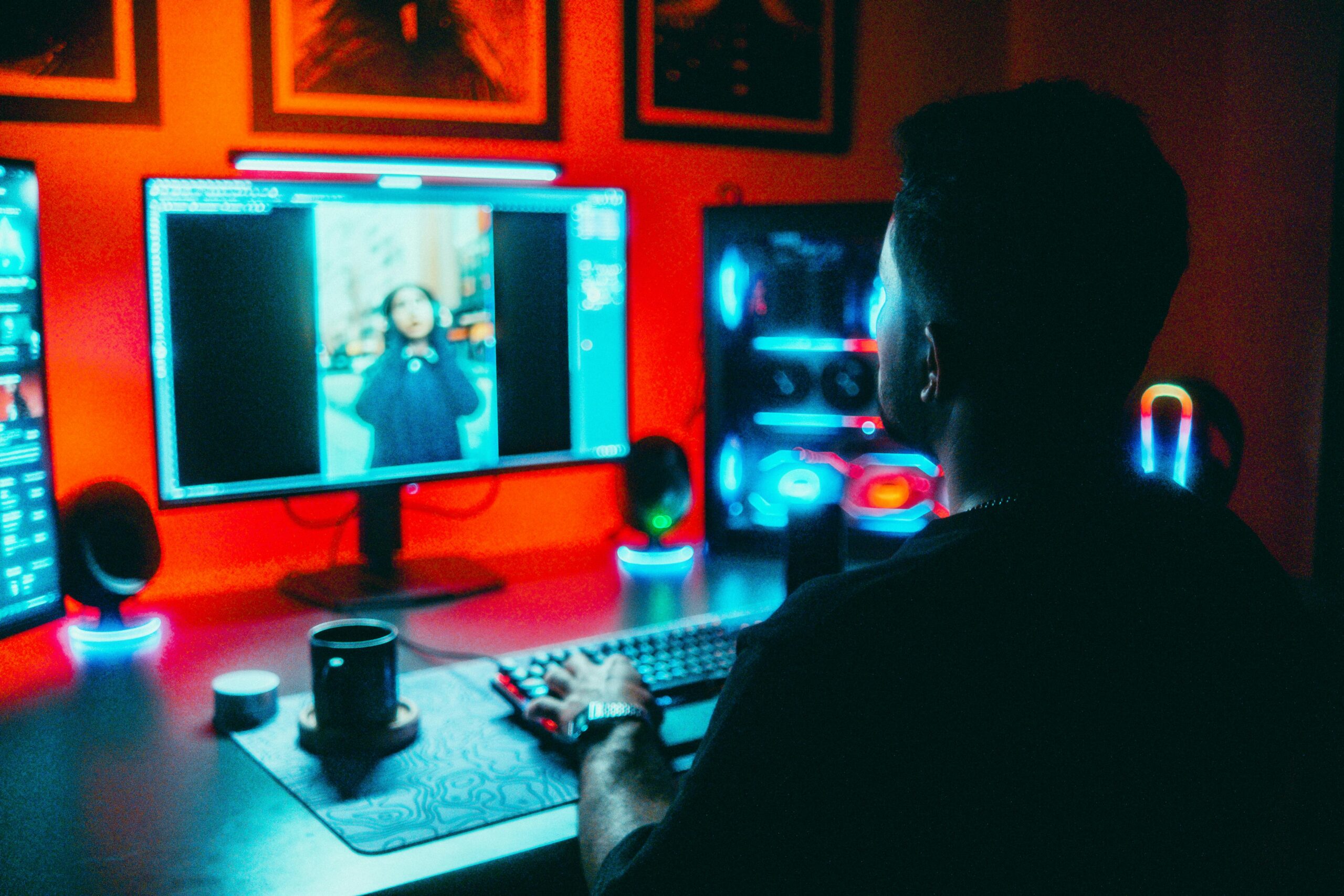 AI PC, Yapay Zeka Bilgisayarı, PC Toplama, Bilgisayar Donanımı, Oyun Bilgisayarı, Ryzen 5 2400G, RTX 3090, CPU Bottleneck, Bellek Yetersizliği, Güç Kaynağı, Donanım Tavsiyesi, PCWorld, Dominic Bayley, Hobi Bilgisayarı, Çok Amaçlı PC, Yapay Zeka Uygulamaları, Derin Öğrenme, DeepAgent, Oyun Performansı, FPS, Donanım İncelemesi
