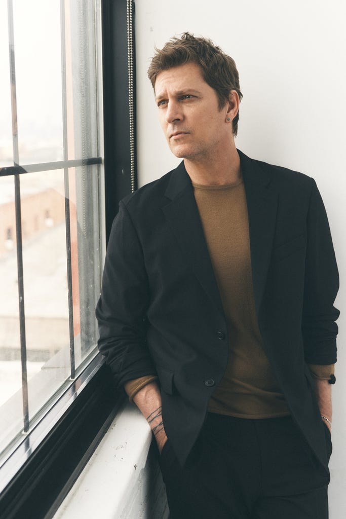Rob Thomas, Matchbox Twenty, Tüm Gece Günler, konser, turne, biletler, StubHub, yaz, müzik, Grammy, Atlanta, Los Angeles, 2025
