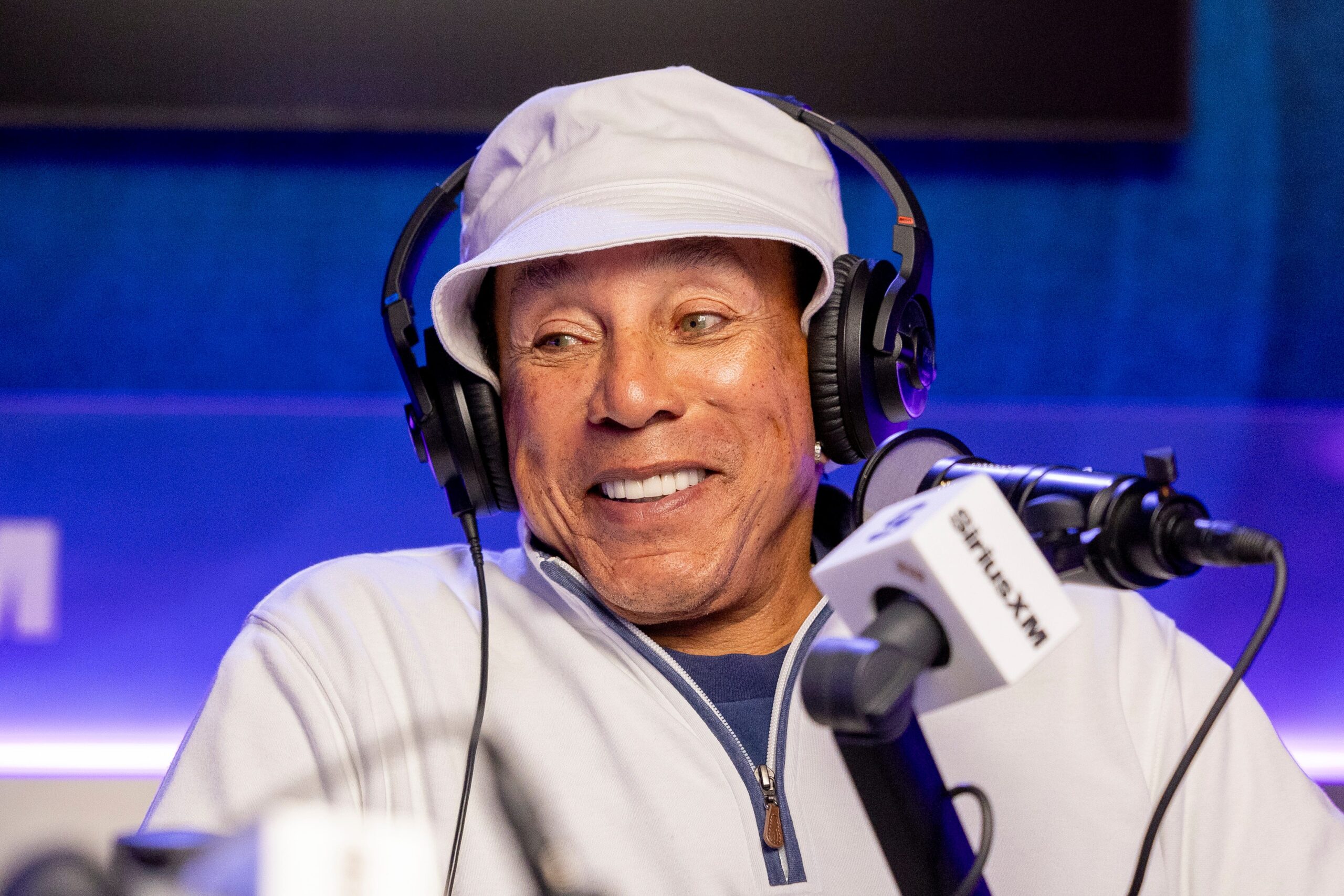 Smokey Robinson, sexual assault allegations, lawsuit, Christopher Frost, attorney, Frances Robinson, housekeeper, Los Angeles County Superior Court, sexual battery, assault, false imprisonment, gender violence, hostile work environment, damages, $50 million, The Daily Mail, Motown, verbal abuse, media circus
