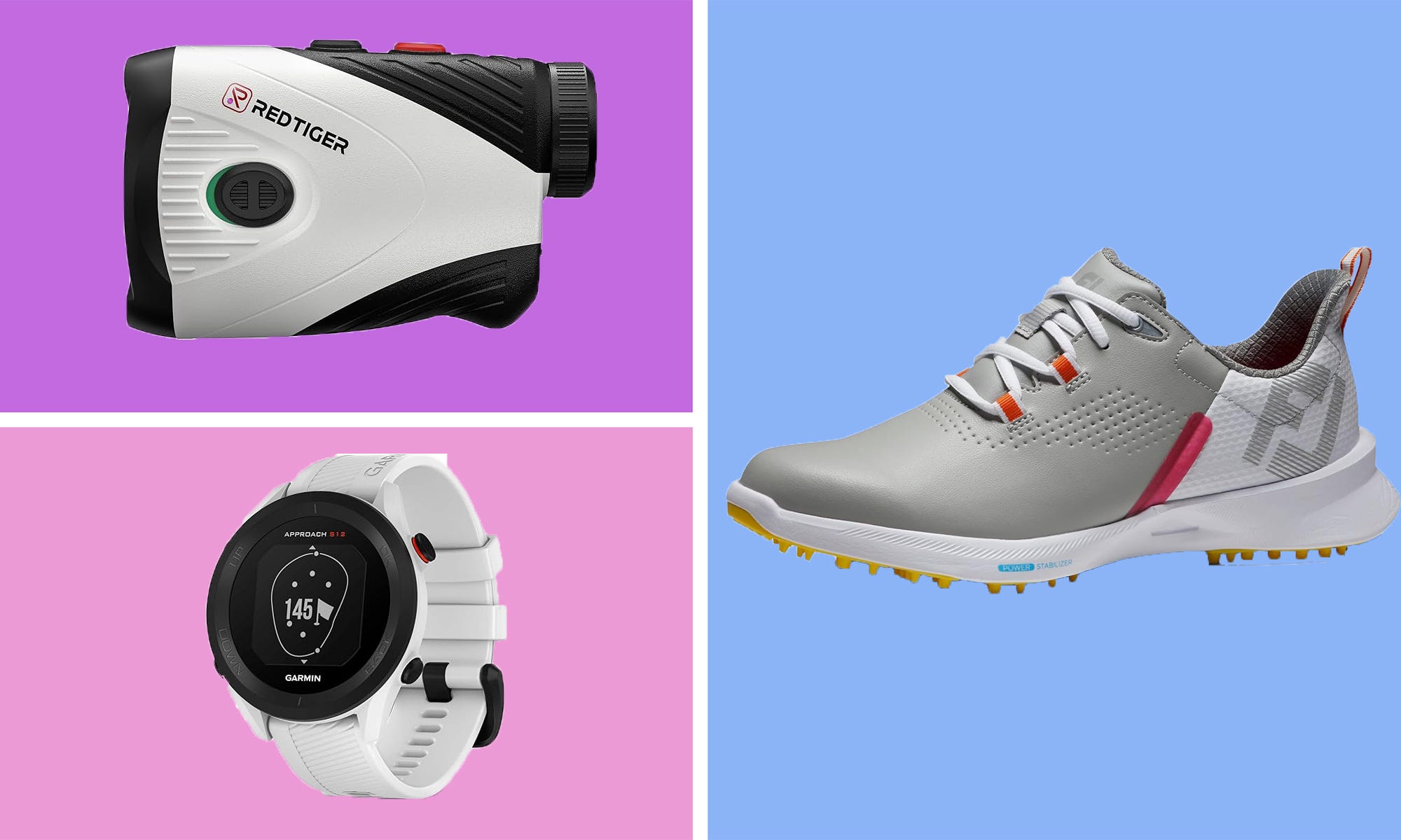 Anne, Anneler Günü, hediye, golf, golf hediyesi, Amazon, indirim, kampanya, rangefinder, GPS saat, kadın golf, golf malzemeleri, hızlı kargo, 11 Mayıs

