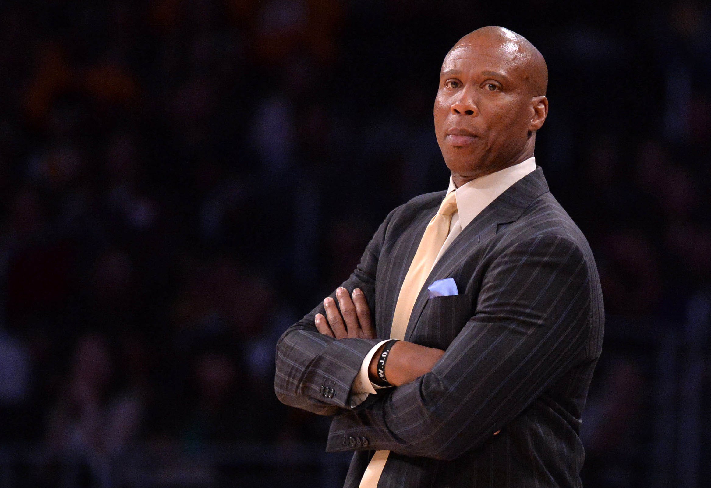 Byron Scott, cinsel saldırı davası, California Çocuk Mağdurları Yasası, Campbell Hall Lisesi, Los Angeles Lakers, cinsel taciz, 1987, dava, NBA, eski NBA oyuncusu, antrenör, Linda Bauermeister, cinsel istismar, çocukluk cinsel istismarı, zamanaşımı, hukuk davası, janitor dolabı, spor salonu, öğretici basketbol videoları, ihmal, jüri duruşması, tazminat, avukatlık ücreti, ücret kaybı, Anita Scott, Indiana Pacers, Vancouver Grizzlies, New Jersey Nets, New Orleans Hornets, Cleveland Cavaliers
