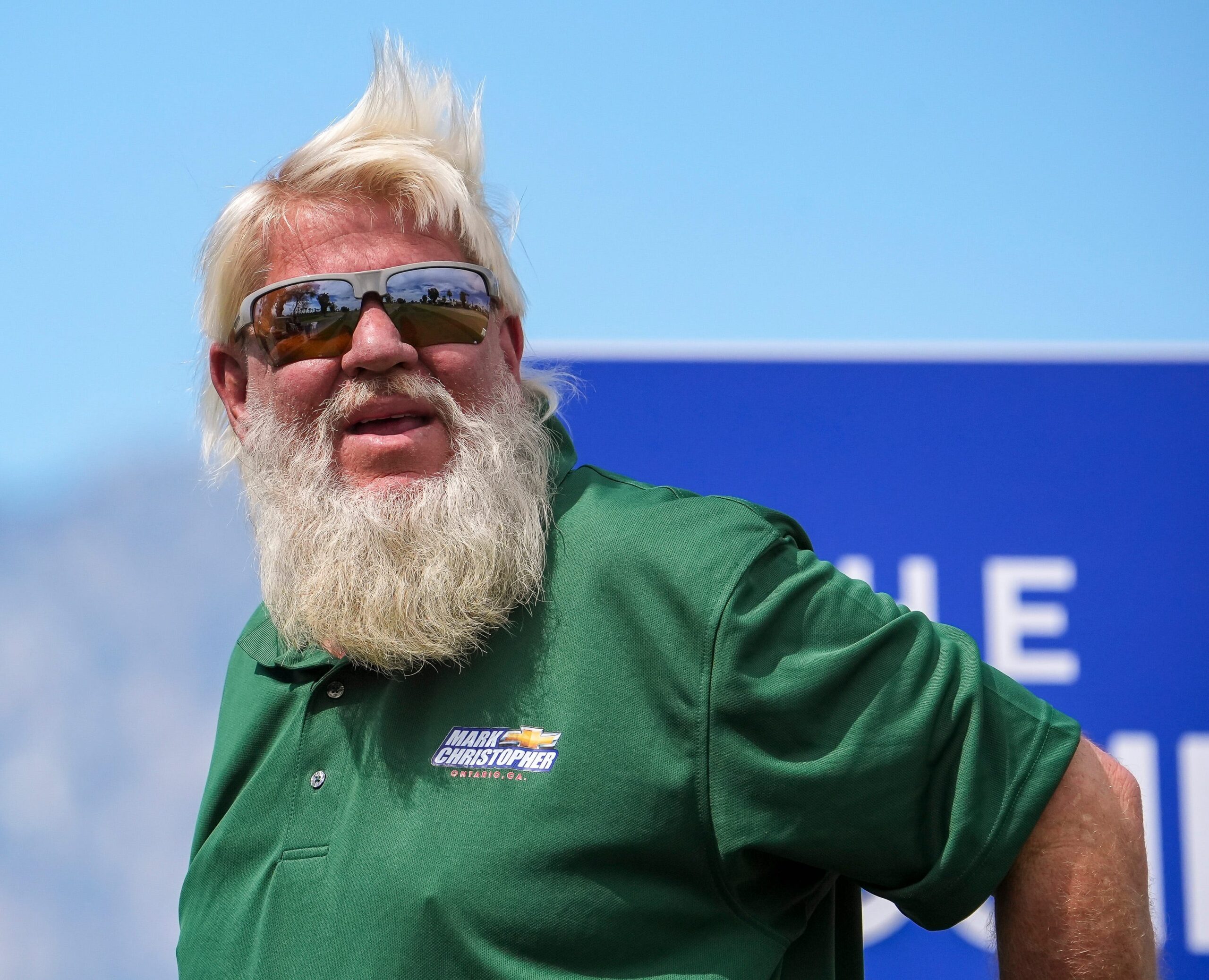 John Daly, PGA Şampiyonası, Quail Hollow, 2025 PGA Şampiyonası, Regions Tradition, PGA Tour Champions, Crooked Stick, golf, golf haberleri, golf turnuvası, senior golf, John Daly röportajı, Wannamaker Trophy, Brooks Koepka, Aronimink Golf Club, PGA Frisco, golf sakatlığı, golf bağımlılığı

