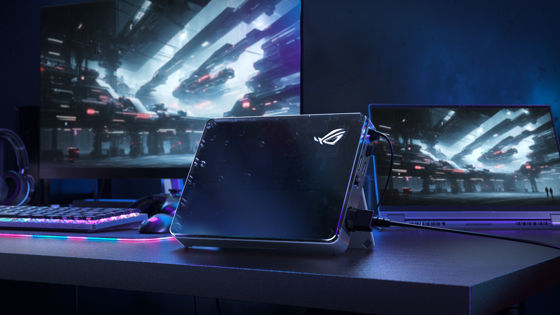 Meta anahtar kelimeler: harici GPU, eGPU, Thunderbolt 5, Thunderbolt 3, gaming laptop, oyun dizüstü bilgisayarı, masaüstü PC, oyun performansı, Asus ROG XG Mobile, RTX 5090, Alienware Amplifier, Akitio Node Cabinet, PCIe, ekran kartı, taşınabilirlik, ince ve hafif dizüstü bilgisayarlar, Steam Deck, entegre grafikler, CES 2025, inceleme, karşılaştırma, satın alma rehberi, Chris Hoffman
