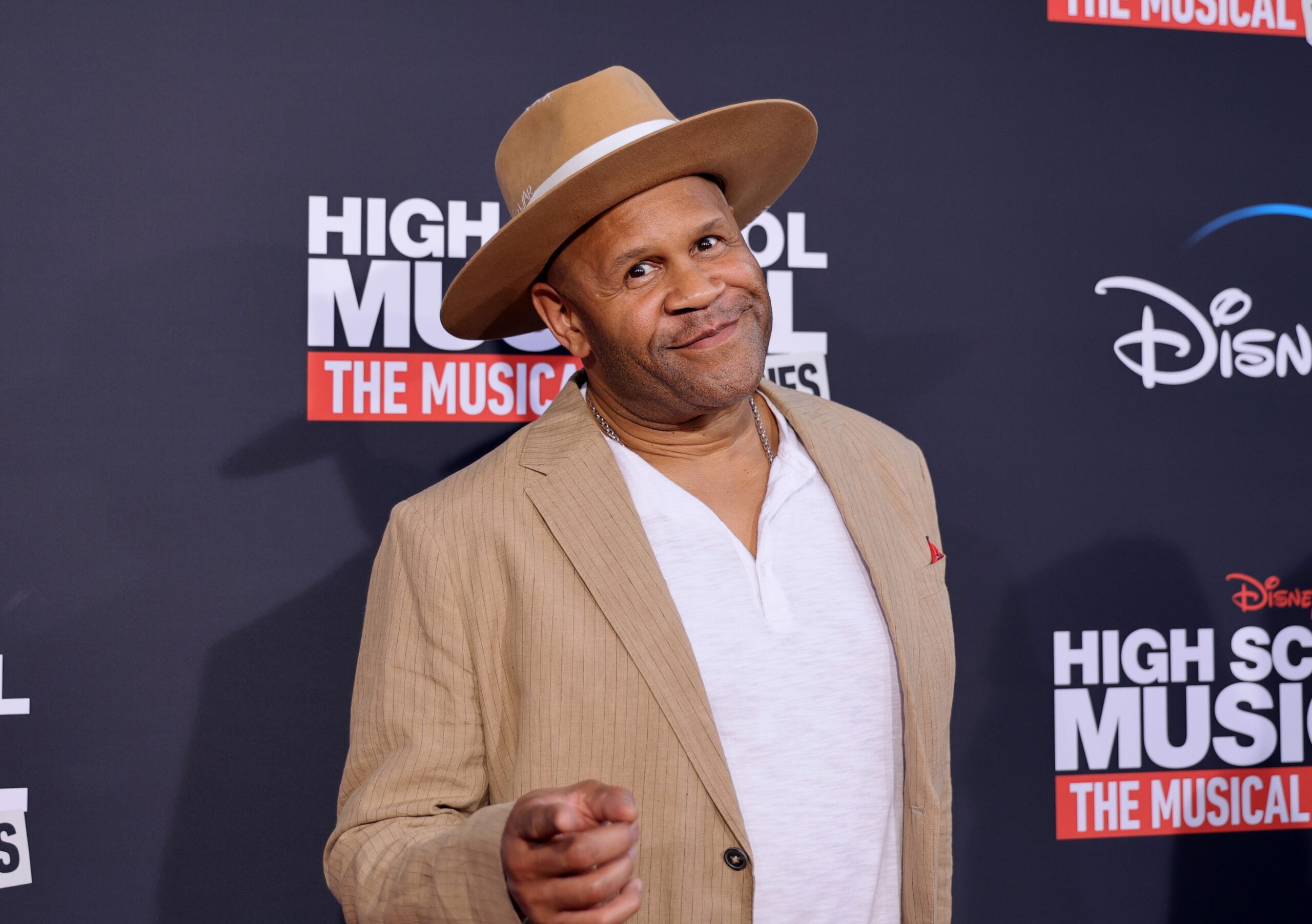 Rondell Sheridan, pancreatitis, Victor Baxter, Thats So Raven, Disney Channel, hospitalization, GoFundMe, Kenan Thompson, Cory in the House, Ravens Home, medical expenses, celebrity health, inflammation, abdominal pain, Kirk Medas, Floribama Shore
