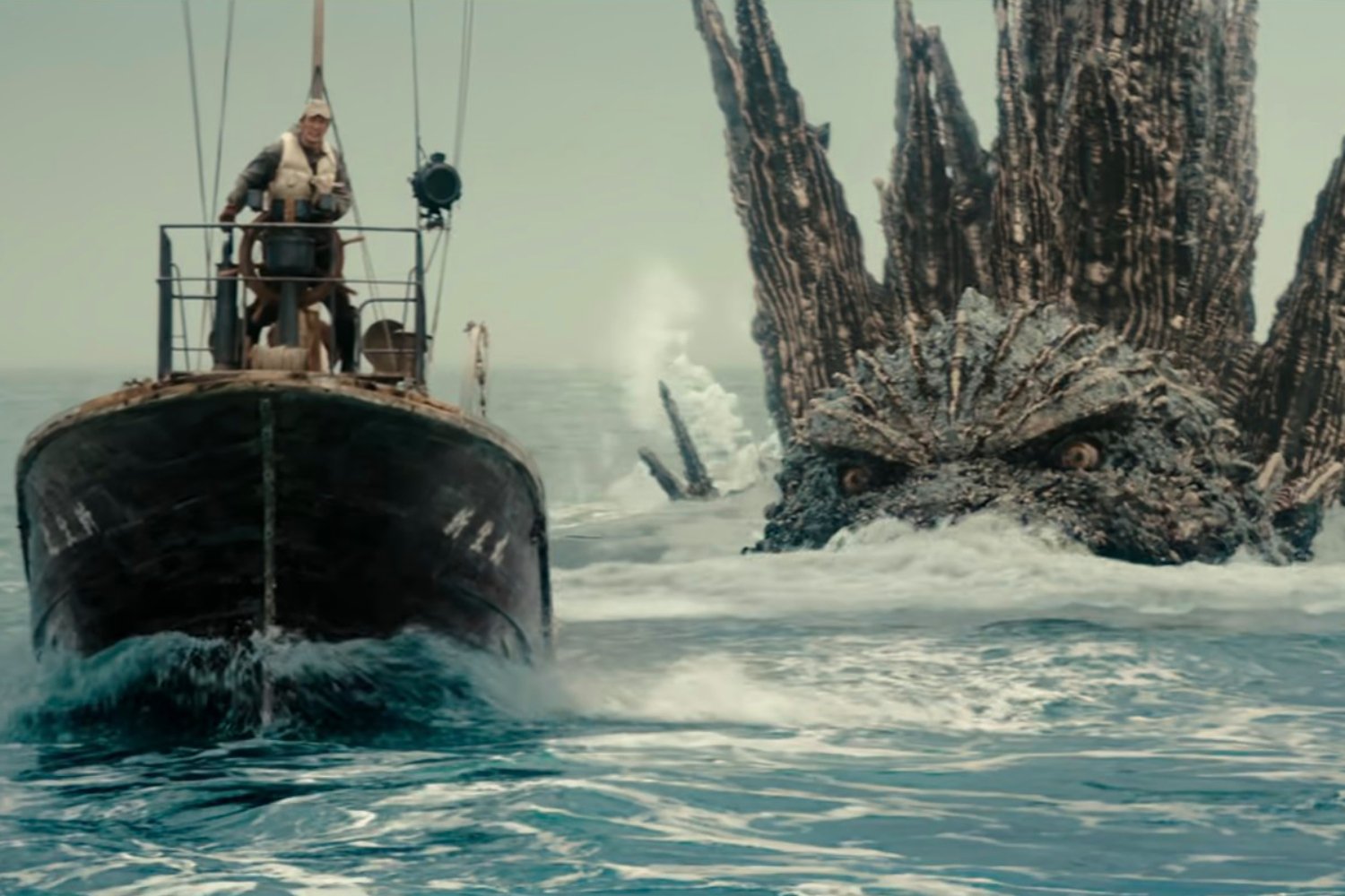 Godzilla, Takashi Yamazaki, Godzilla Minus One, Kaiju, Rollercoaster, Tema Parkı, Eğlence Merkezi, Godzilla the Ride, Ryunosuke Kamiki, Biollante, SpaceGodzilla, G-cells, VFX, Özel Efektler, Film, Sinema, Eğlence, Japonya, Oscar, Devam Filmi, İkinci Film, Teori, Spekülasyon, Hayran Teorisi, Korku Treni, Goji, Canavar, Aksiyon, Heyecan, Seibuen Eğlence Parkı, Güçlü Düşmanlar, Dorsal Fin, Bitki Sarmaşıkları
