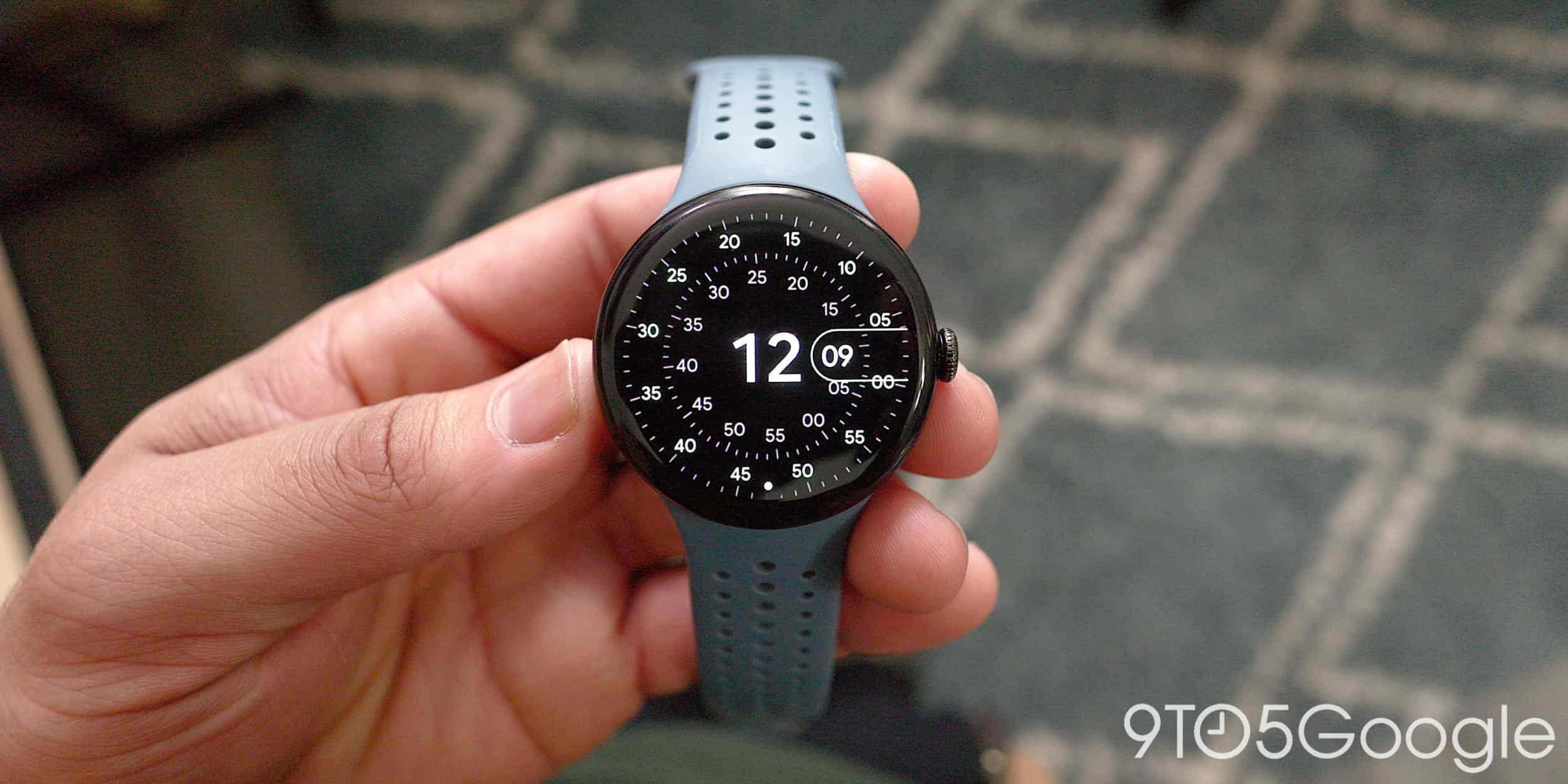 Pixel Watch 3, Google Find My Device, Chipolo CARD Point, Galaxy Chromebook Plus, Samsung, Open-Box, Deals, Mother's Day, Amazon, Best Buy, Wallet Tracker, Chromebook, Laptop, Lenovo IdeaPad 5i, Savings, Price Drop, Discount, 9to5Toys, Tech Deals, Gadgets, Wearable Tech, Accessories, Sale, Best Price, Review, Google, Pixel 9 Pro
