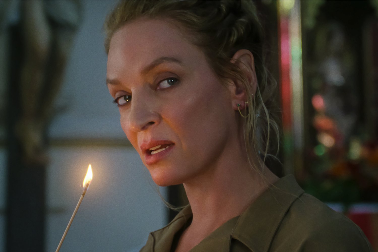 The Old Guard 2, Netflix, Charlize Theron, Uma Thurman, Skydance, sci-fi action, immortal mercenaries, Greg Rucka, Leandro Fernández, Image Comics, trailer, Tudum, Veronica Ngô, KiKi Layne, Matthias Schoenaerts, Marwan Kenzari, Luca Marinelli, Chiwetel Ejiofor, Henry Golding, release date, July 2, post-production delays, movie sequel
