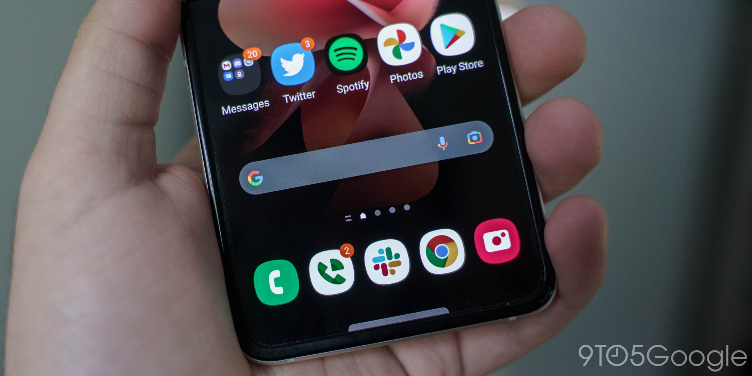 Google Arama çubuğu, Android, Ana ekran widget'ı, Tasarım değişikliği, Circle to Search, Materyal 3, Özel kısayol, Google Lens, Sesli giriş, Google uygulaması, 16.17 beta, Arama alanı, Şeffaflık, Widget'lar, Türkçesi
