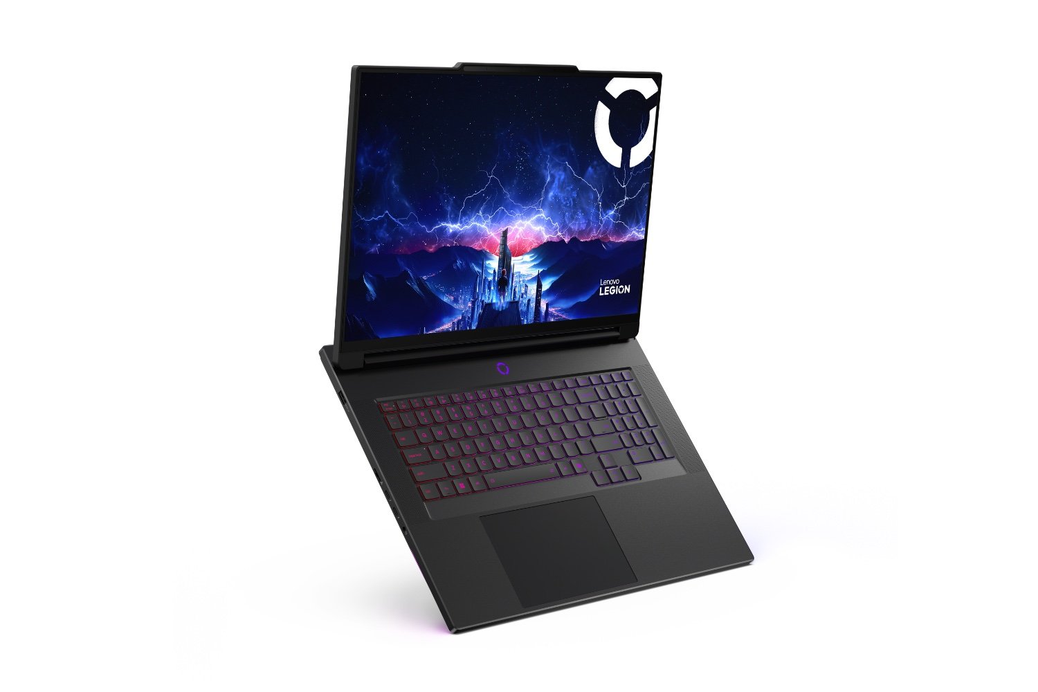 Lenovo Legion 9i, gözlüksüz 3D laptop, 3D ekranlı laptop, gaming laptop, oyuncu laptopu, yaratıcı laptopu, taşınabilir iş istasyonu, 18 inç laptop, 4K ekran, 2K 3D ekran, lentiküler lens, Nintendo 3DS, göz takip teknolojisi, Lenovo 3D Studio, Cyberpunk 2077, Death Stranding, Black Myth: Wukong, Forza Horizon 5, Fallout 4, VRR, değişken yenileme hızı, 240Hz, 440Hz, Intel Core i9 275HX, Nvidia GeForce RTX 5090, 192GB RAM, SSD, carbon fiber kasa, MSI Titan 18 HX, tarife, gümrük vergisi, fiyat, çıkış tarihi, üçüncü parti 3D yazılım, Samsung Reality Hub
