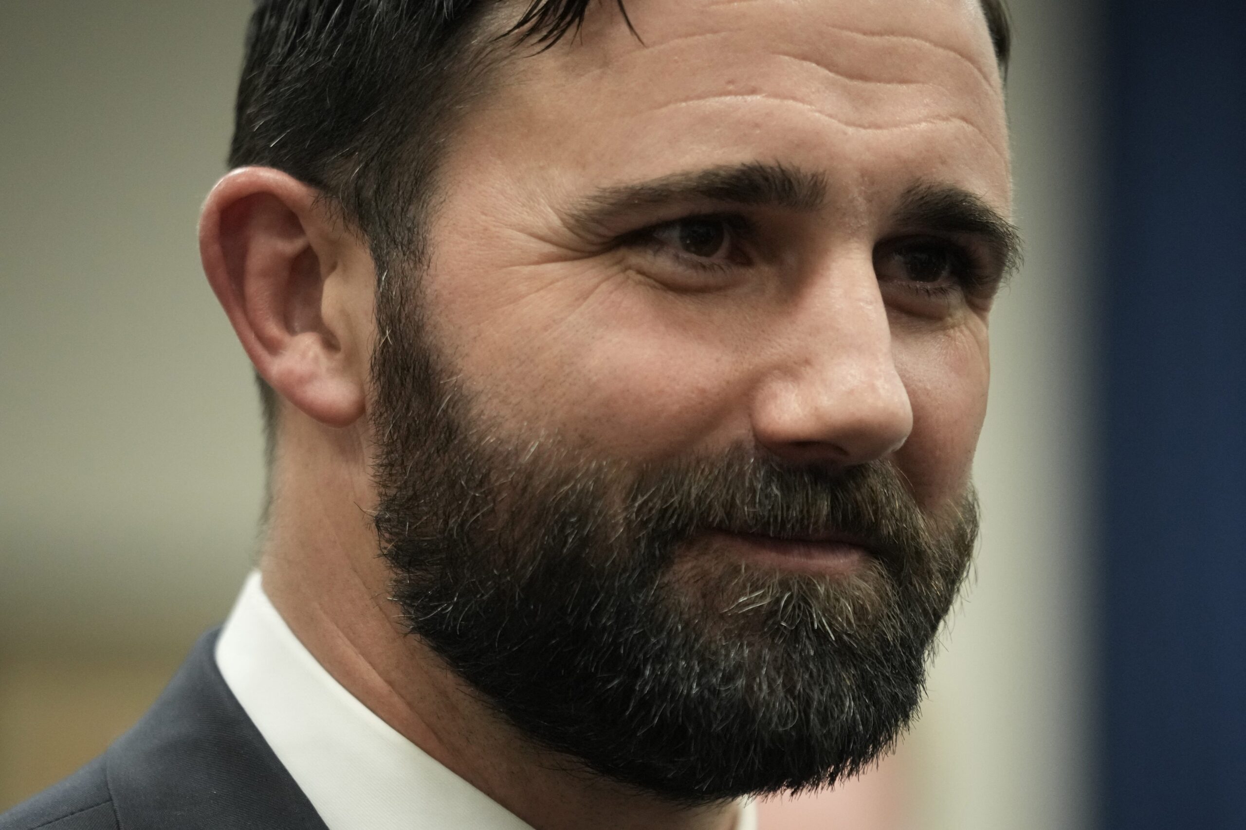 FEMA, Cameron Hamilton, Donald Trump, Acil Durum Yönetimi, Federal Acil Durum Yönetimi Ajansı, kovuldu, görevden alma, Kristi Noem, Homeland Security, İç Güvenlik, afet yardımı, hükümet, federal yatırım, Amerikan halkı, Amerika Birleşik Devletleri, kongre, meclis komitesi, yangın, sel, Kuzey Karolina, Los Angeles
