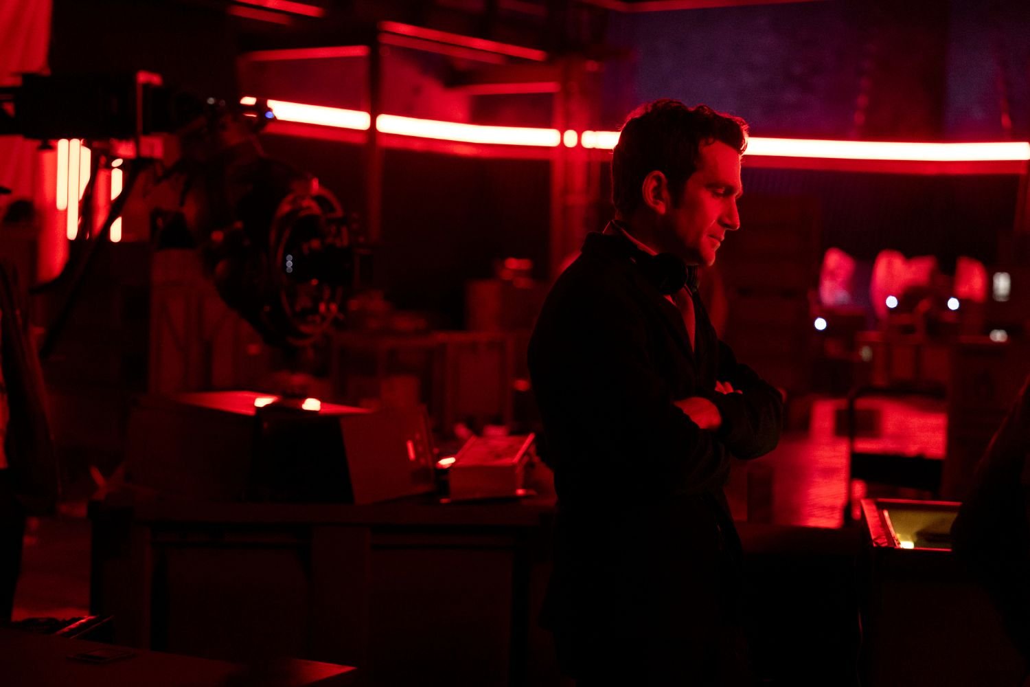 Jake Schreier, X-Men, Marvel Sinematik Evreni, MCU, Thunderbolts, Yeni Avengers, yönetmen, Deadline, görüşmeler, proje, film, çizgi roman, süper kahraman, haberler, güncel