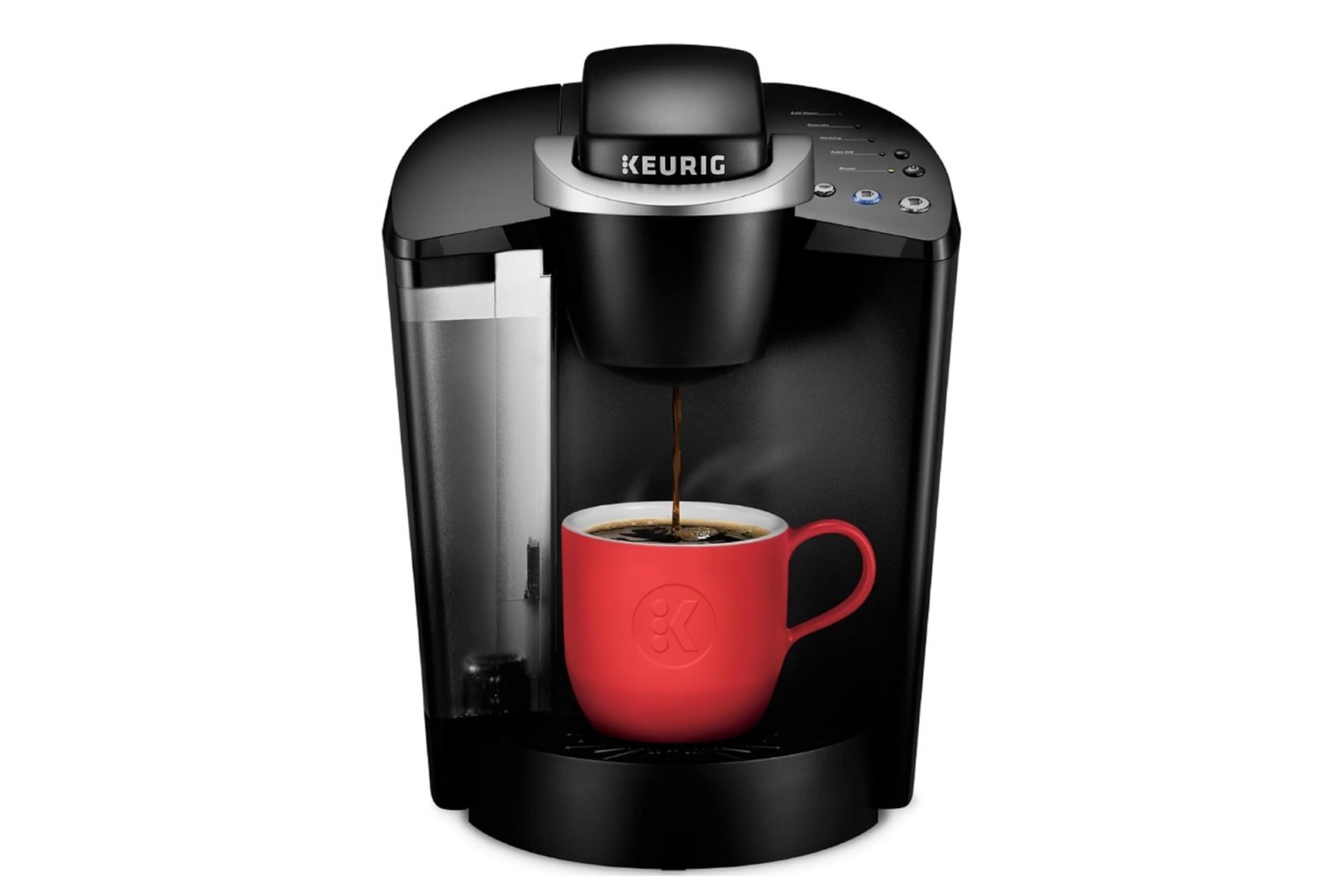 Keurig kahve makinesi, tek kullanımlık kahve makinesi, kahve makinesi indirimi, kahve makinesi fırsatı, ucuz kahve makinesi, pratik kahve demleme, kahve keyfi, evde kahve, ofis kahvesi, otomatik kahve makinesi, kahve podu, kahve kapsülü, Starbucks alternatifi, kahve tasarrufu, kahve alışkanlığı, kahve maliyeti, kahve tavsiyesi, kahve makinesi incelemesi, Keurig K-Classic, kahve makinesi özellikleri, kahve makinesi temizliği, kahve makinesi bakımı, kahve makinesi su haznesi, kahve makinesi boyutları
