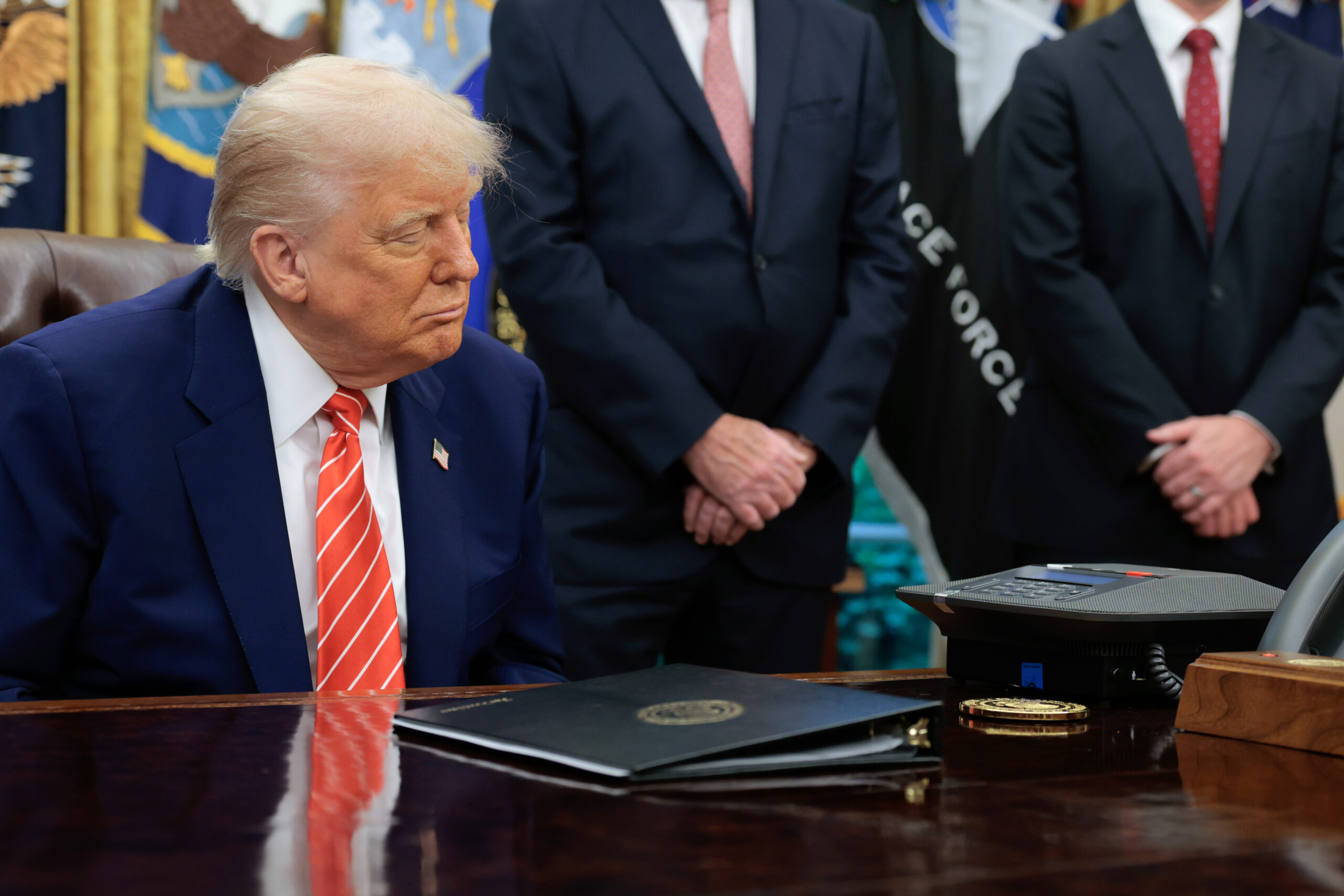 ABD-İngiltere ticaret anlaşması, Trump tarifeleri, Birleşik Krallık, uluslararası ticaret, ekonomi, ticaret müzakereleri, küresel ticaret, tarifeler, ithalat vergileri, ABD ekonomisi, ihracat, Vox
