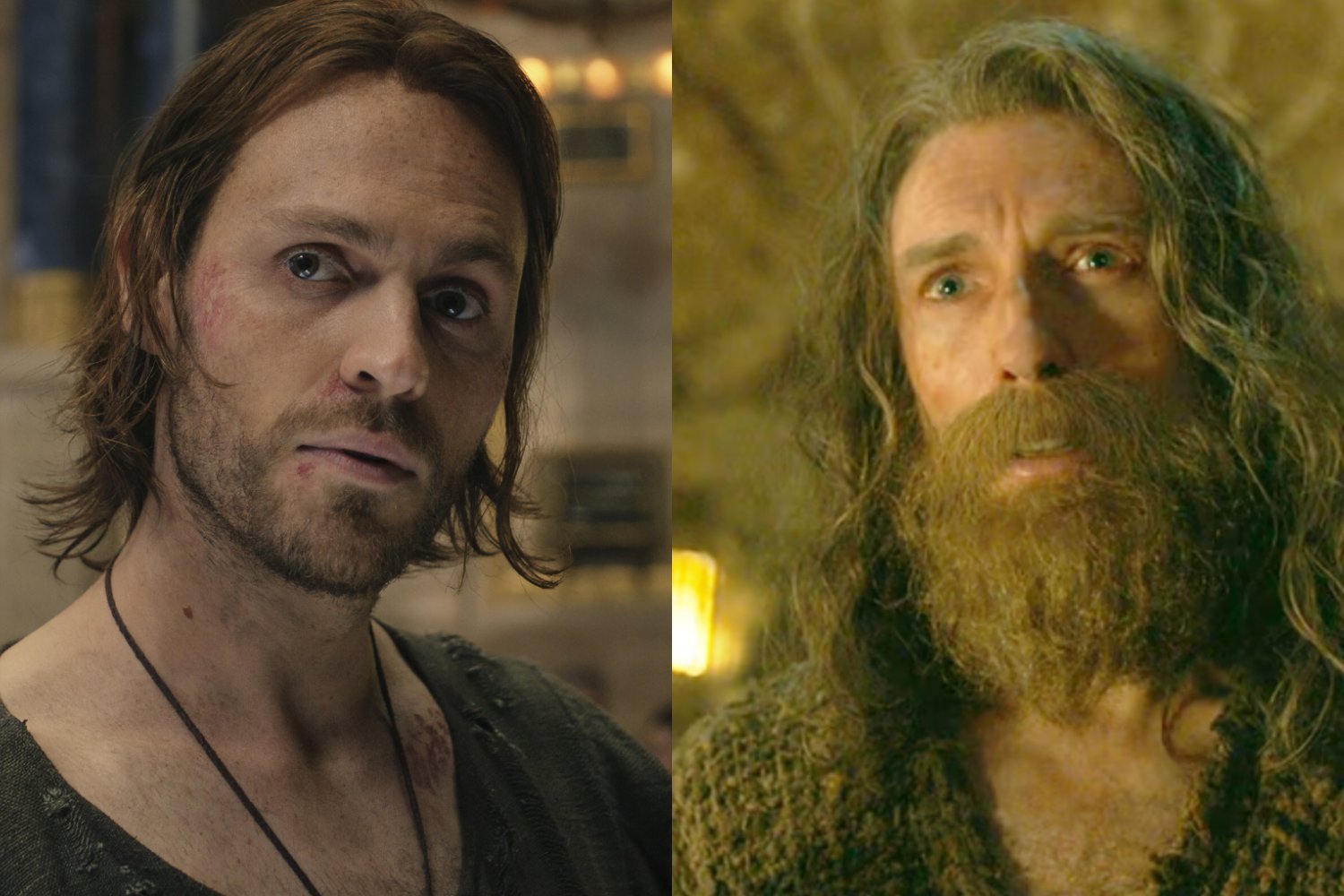 Yüzüklerin Efendisi, Güç Yüzükleri, Gandalf, Sauron, Daniel Weyman, Charlie Vickers, Prime Video, Tolkien, meta keywords, 2. Sezon, karakter gelişimi, Middle-earth, Orta Dünya, Fantastik dizi, TV, televizyon
