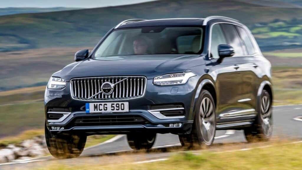 Volvo, geri çağırma, arıza, kamera, NHTSA, güvenlik, otomobil, araç, XC40, S90, V90CC, C40, XC60, S60, V60, V60CC, XC90, yazılım güncellemesi, OTA, Polestar, kaza, yaralanma, sürücü, görüş, kalite kontrol, araba
