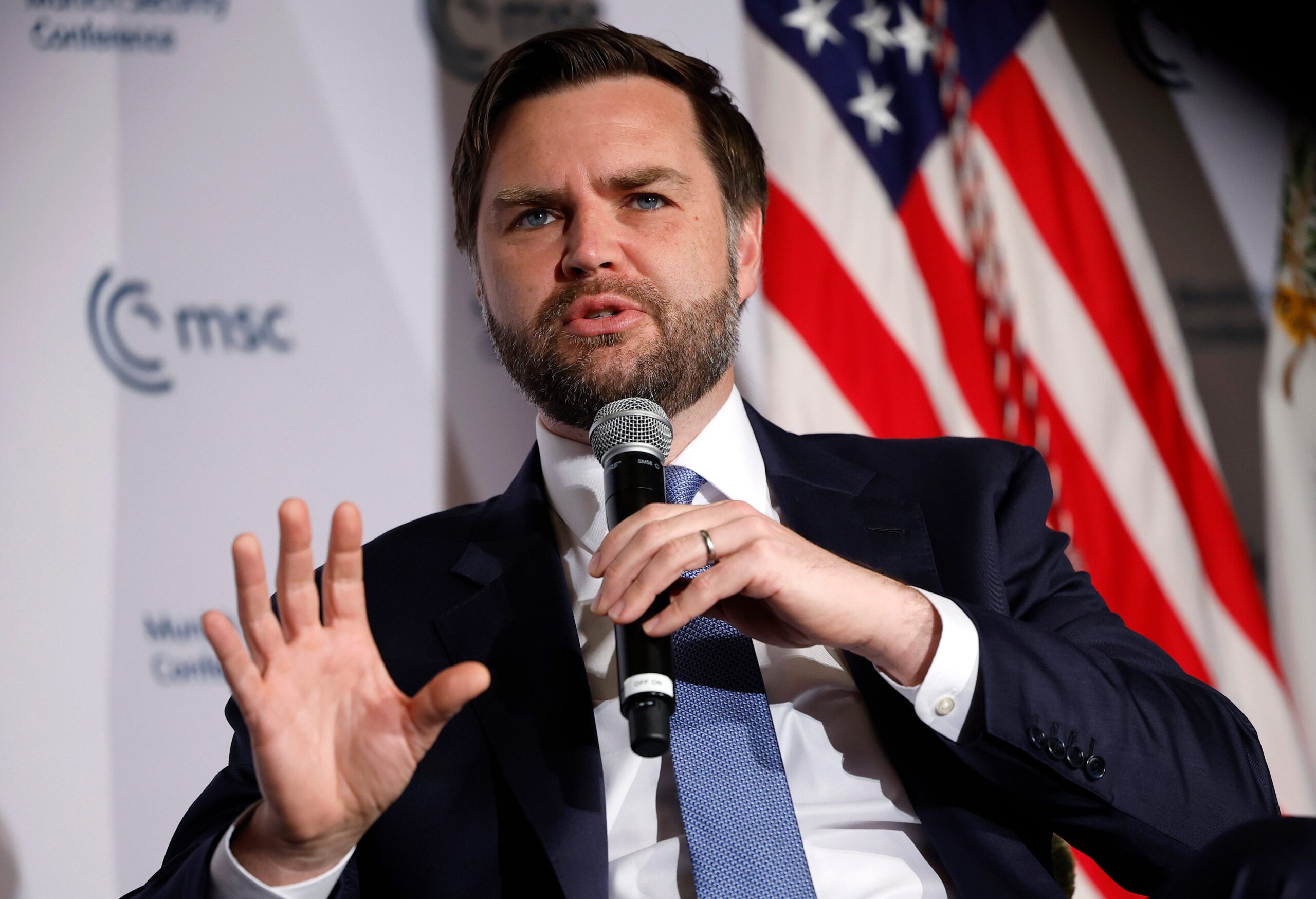 Hindistan, Pakistan, gerginlik, JD Vance, ABD, de-escalasyon, nükleer savaş, dış politika, Marco Rubio, Donald Trump, Keşmir, terörizm, Fox News, The Story with Martha MacCallum, ABD-Hindistan ilişkileri, ABD-Pakistan ilişkileri, Çin, Rusya, Ukrayna, Gazze, jeopolitik, kriz yönetimi, uluslararası ilişkiler
