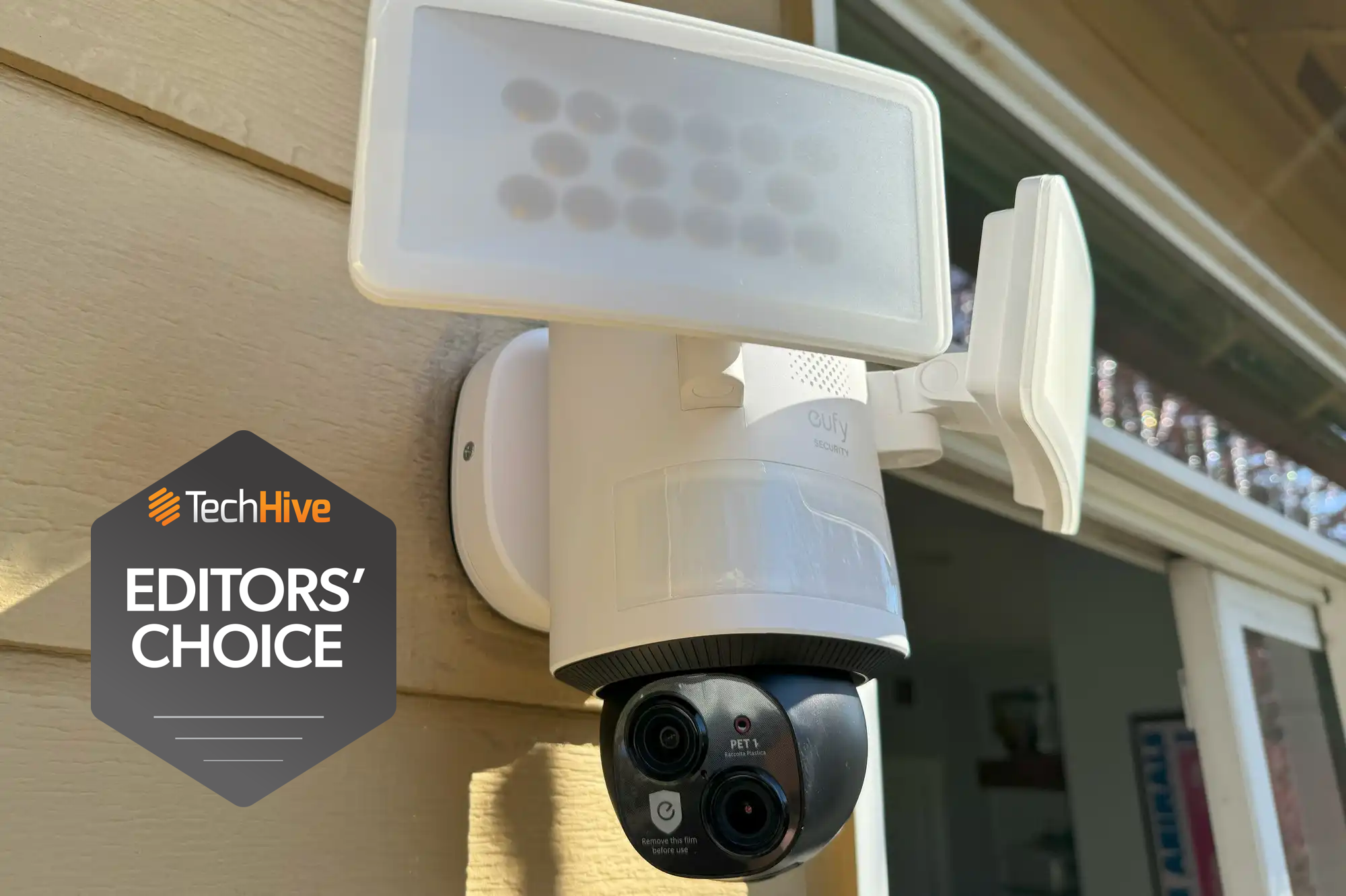 eufy floodlight camera e340, güvenlik kamerası, dış mekan kamerası, projektörlü kamera, pan/tilt kamera, çift lensli kamera, 3K çözünürlük, 2K çözünürlük, ev güvenliği, akıllı ev, ev otomasyonu, gece görüşü, hareket algılama, eufy homebase 3, yerel depolama, bulut depolama, inceleme, değerlendirme, karşılaştırma, kurulum, wi-fi, alexa, google assistant, netatmo, ring floodlight cam pro, türkçe
