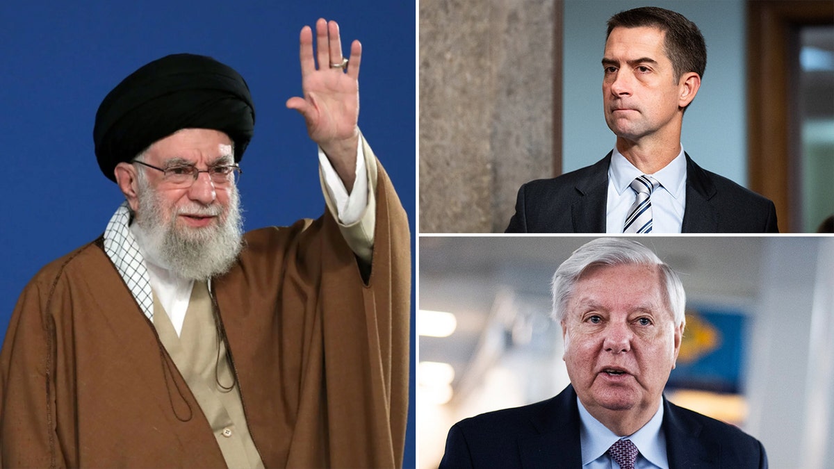 İran, nükleer anlaşma, Senato, Tom Cotton, Lindsey Graham, Kongre, nükleer silahlar, uranyum zenginleştirme, füze programı, terörizm, Donald Trump, Barack Obama, INARA, 123 anlaşmaları, ABD, İsrail, diplomasi, müzakereler, nükleer tehdit, Orta Doğu
