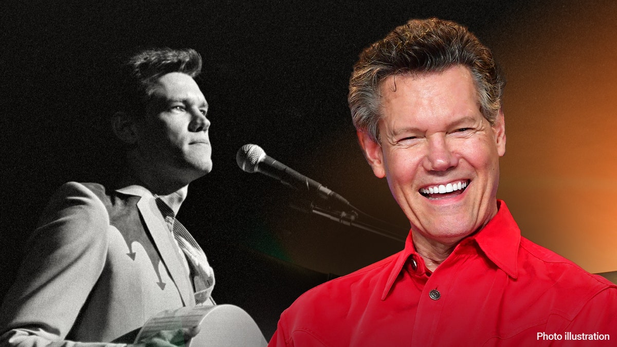 Randy Travis, AI, yapay zeka, müzik, felç, afazi, James Dupré, Where That Came From, Horses in Heaven, More Life Tour, Mary Travis, Kyle Lehning, vokal, Warner, Cris Lacy, Randy Travis Vakfı, inme farkındalığı, müzik eğitimi, rehabilitasyon, Toby Keith, Don't Let the Old Man In, country müziği.
