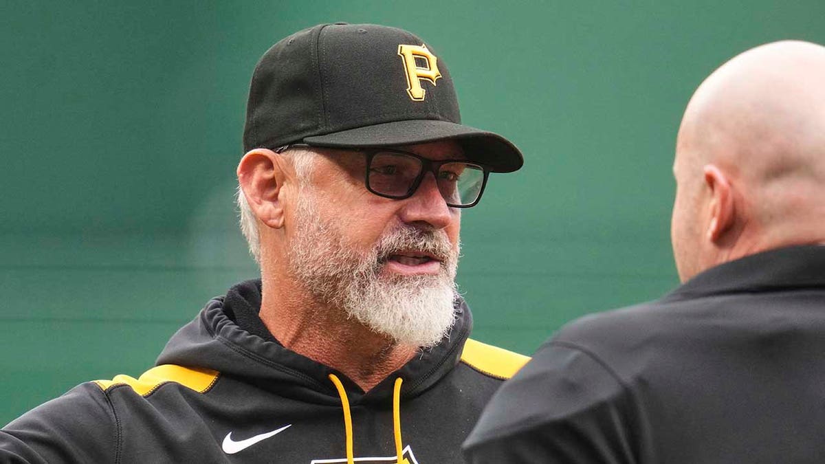 Pittsburgh Pirates, Derek Shelton, Ben Cherington, Don Kelly, Bob Nutting, MLB, baseball, manager fired, coaching change, 2024 season, losing streak, St. Louis Cardinals, PNC Park, Roberto Clemente, fan injury, worker altercation, sports news
