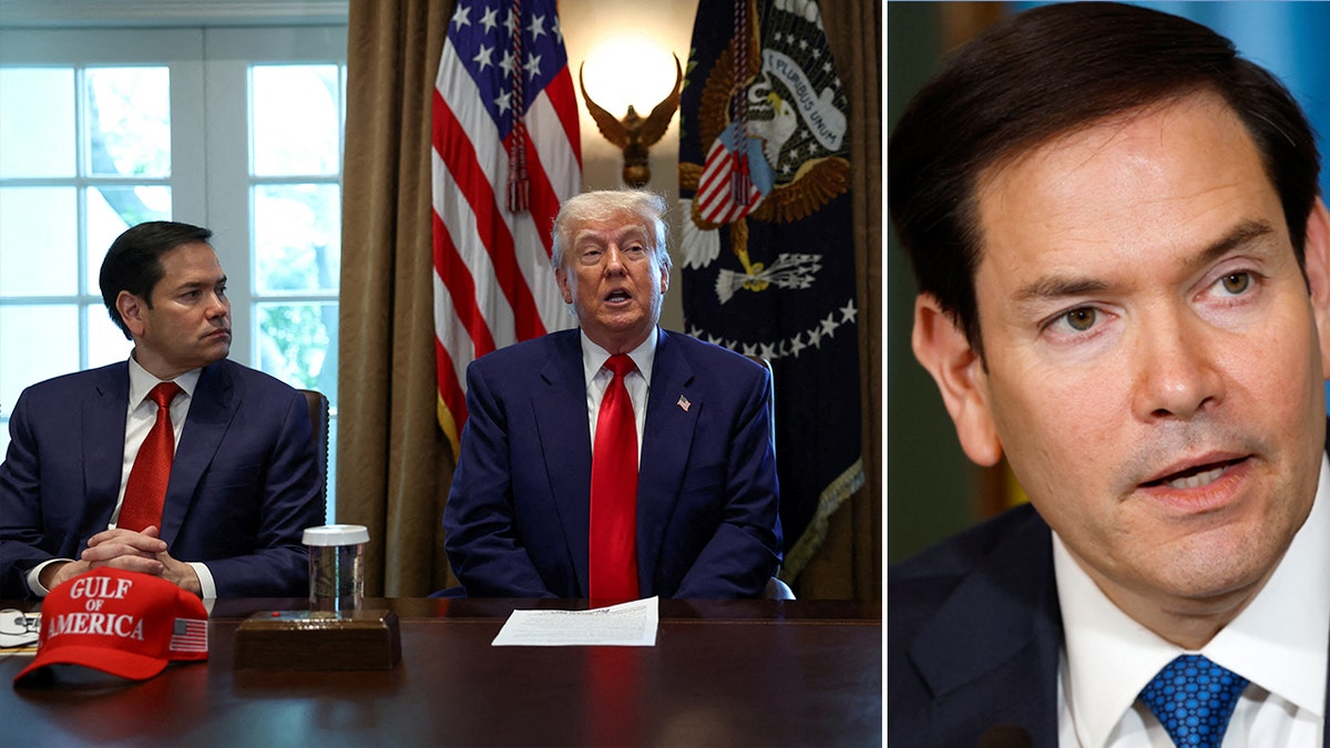 Marco Rubio, Donald Trump, Dış Politika, ABD Dışişleri Bakanı, Ulusal Güvenlik Danışmanı, USAID, Beyaz Saray, Siyasi Analiz, Amerika Birleşik Devletleri, Yönetim, Devlet Departmanı, Mike Waltz, İç Savaş, Avrupa, Orta Doğu, Asya, Stephen Miller
