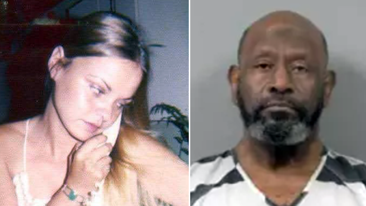 Soğuk dava cinayeti, Bay Area, Jeanette Ralston, Willie Sims, San Jose, Santa Clara County Bölge Savcılığı, DNA kanıtı, parmak izi, çözülmemiş cinayet, 1977 cinayeti, Ohio, teslim, adalet, Lions Den Bar, Fort Ord, tecavüz, boğma, cinayet, suç, soğuk dava birimi, Rob Baker, Ashtabula İlçe Savcısı, April Grabman

