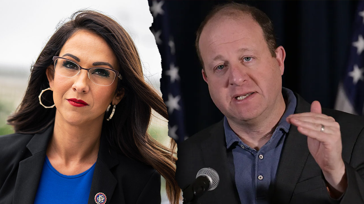 Lauren Boebert, Colorado, Denver, göçmenlik, kutsal alan yasaları, Adalet Bakanlığı, dava, Mike Johnston, Jared Polis, ICE, federal fonlar, Donald Trump, Tren de Aragua, sürücü ehliyeti
