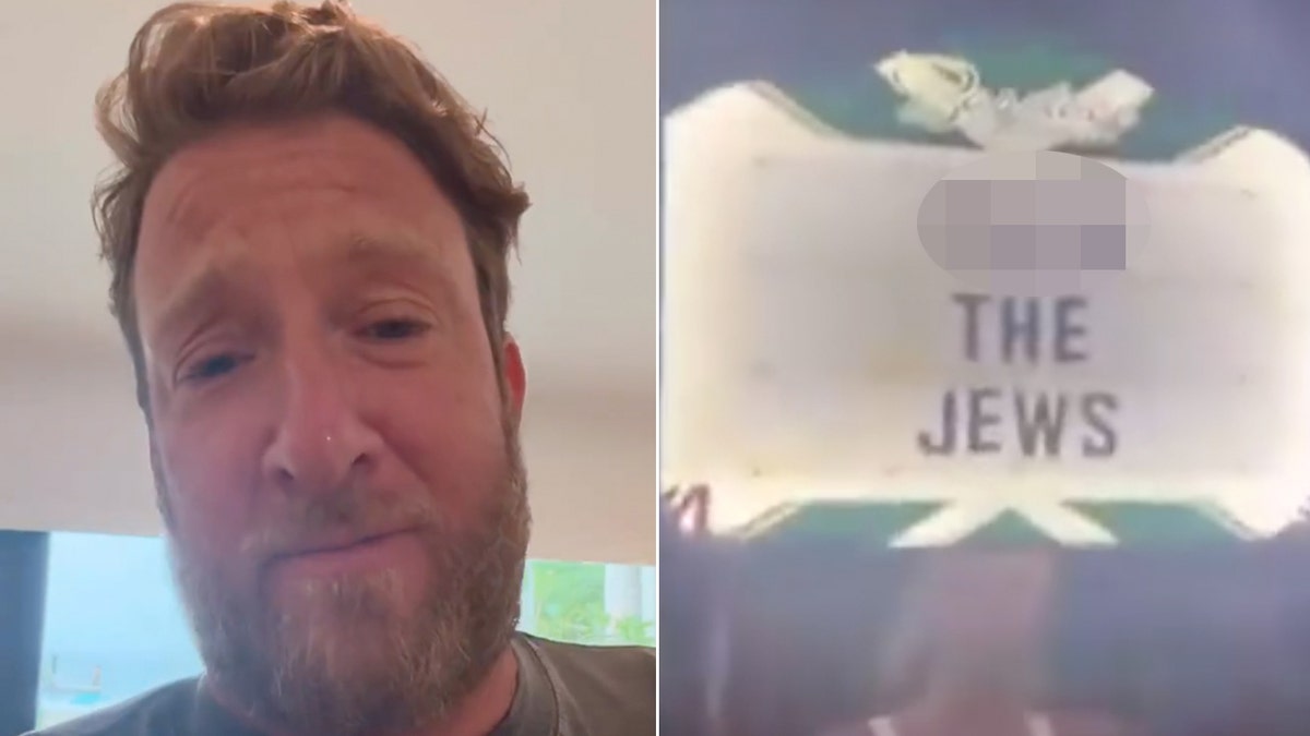 Temple University, antisemitizm, Barstool Sports, Dave Portnoy, Mo Khan, Auschwitz, Holokost, Yahudiler, Yahudi karşıtlığı, Philadelphia, askıya alma, ifade özgürlüğü, Stew Peters Live, İsrail, Orta Doğu, nefret söylemi, ayrımcılık, Fox News, spor haberleri, öğrenci, sosyal medya, Instagram
